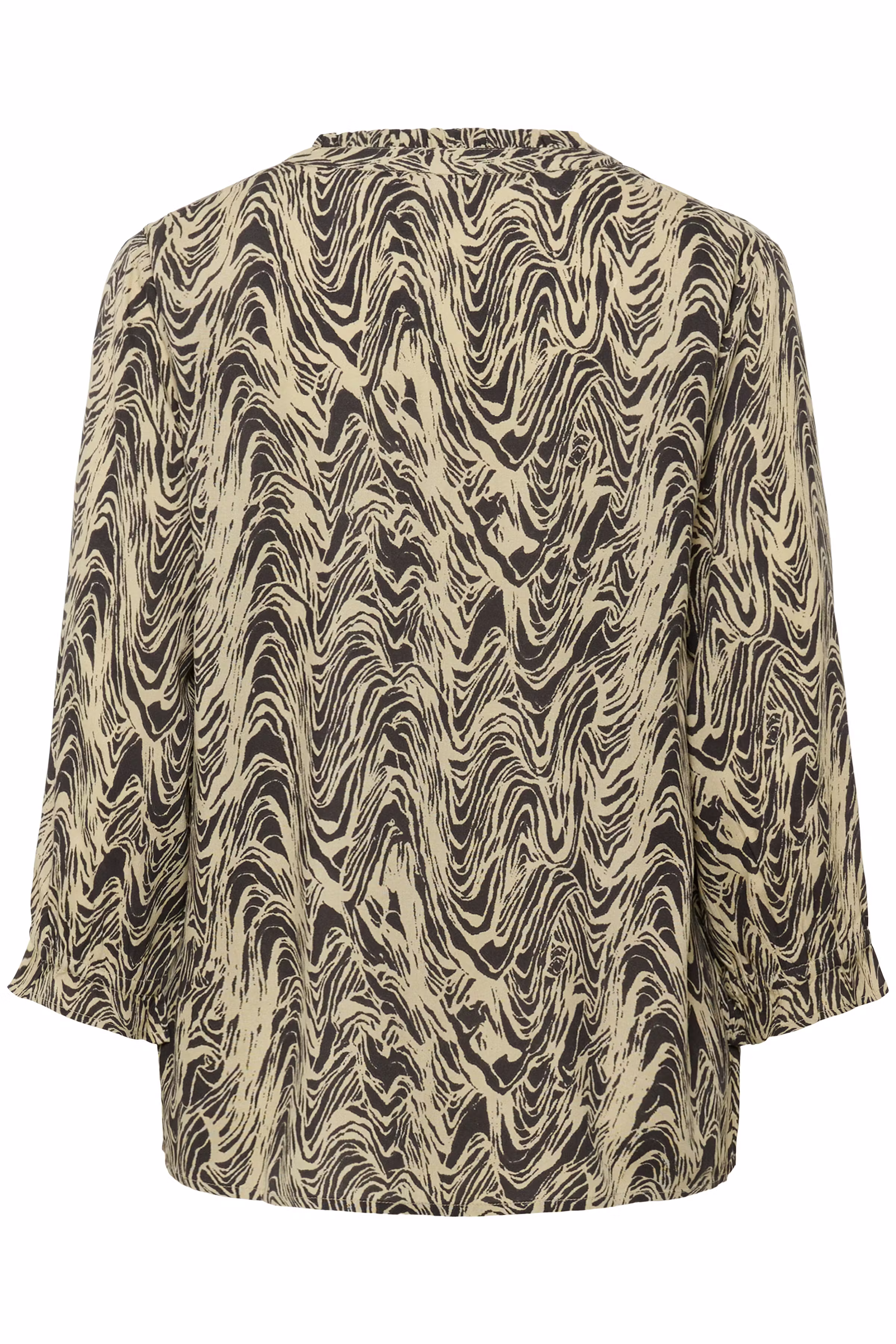 BPviolet Bluse PACK BACK 10590863-107580B