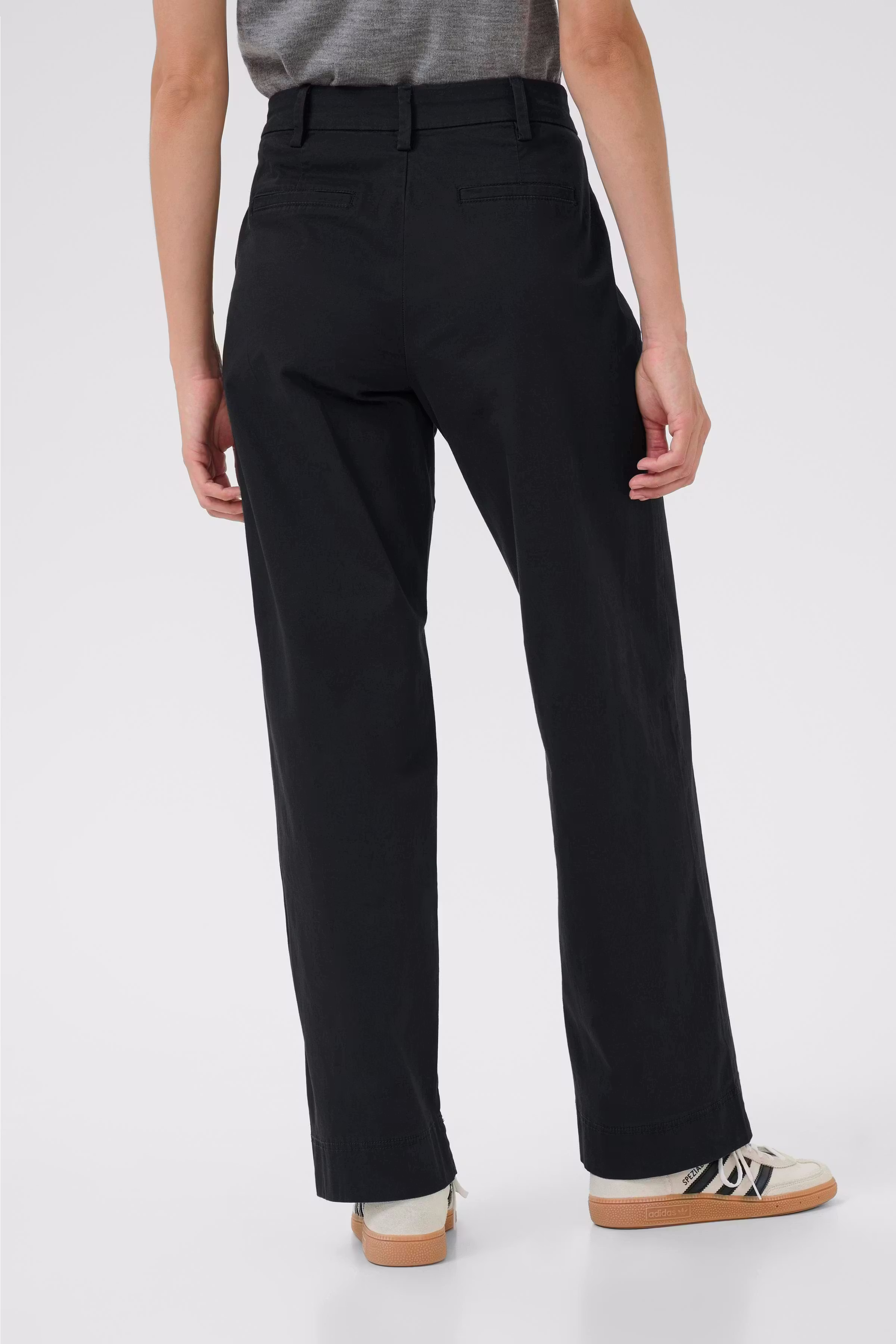 BelmePW Trousers LOOKBOOK BACK 30309311-194013