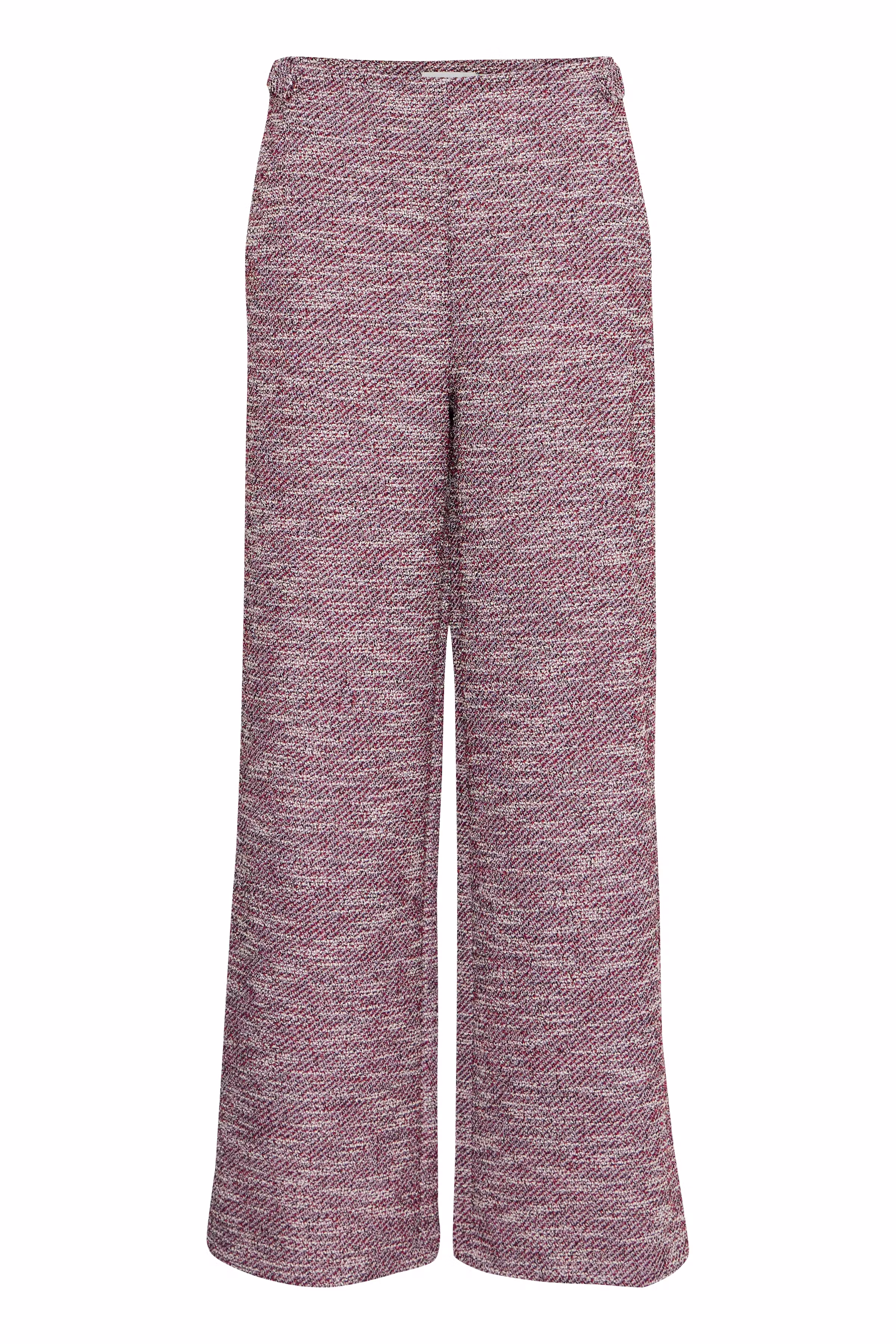 IHKATE CHECLÉ Pants Casual PACK FRONT 20122527-204150