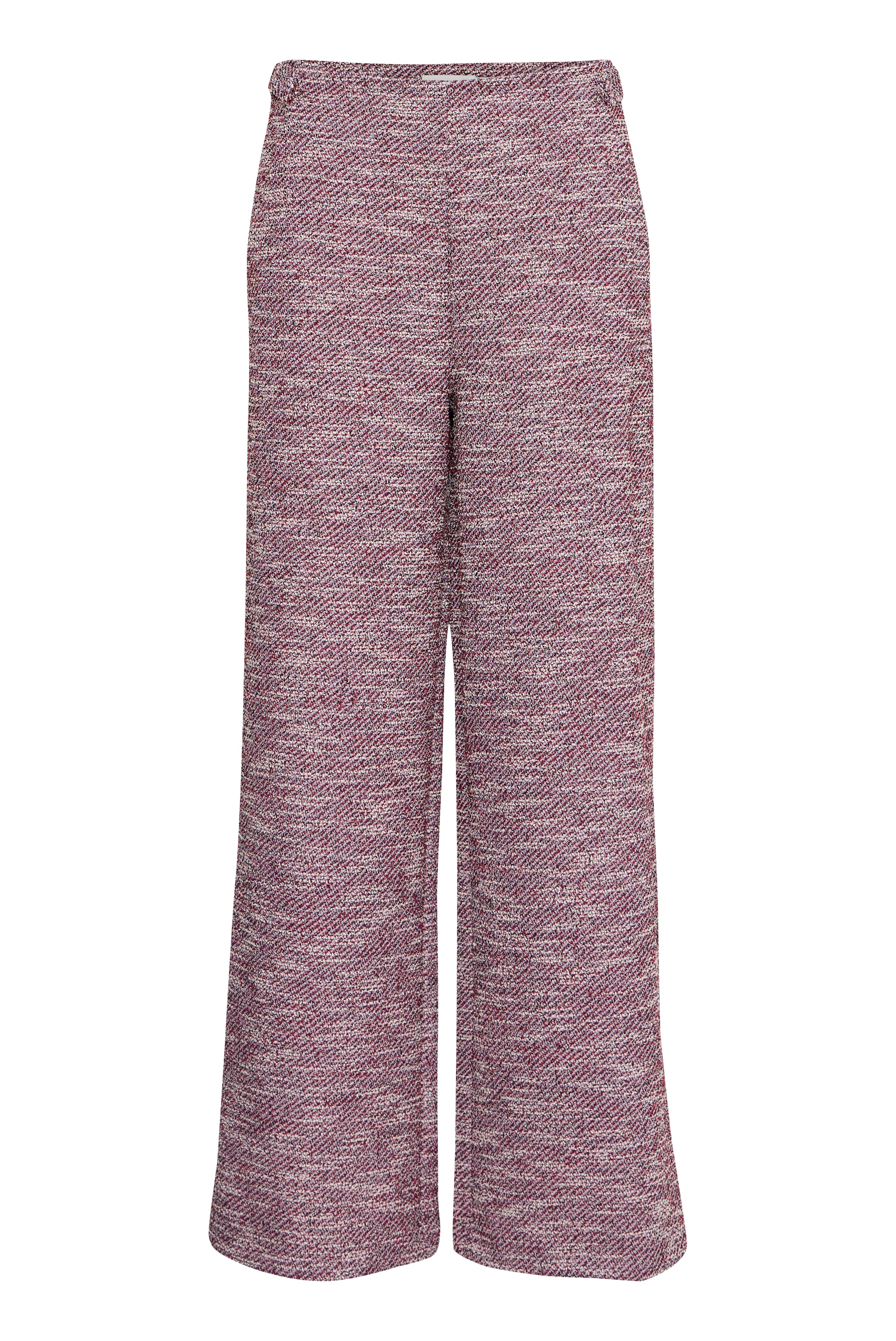 IHKATE CHECLÉ Casual pants PACK FRONT 20122527-204150