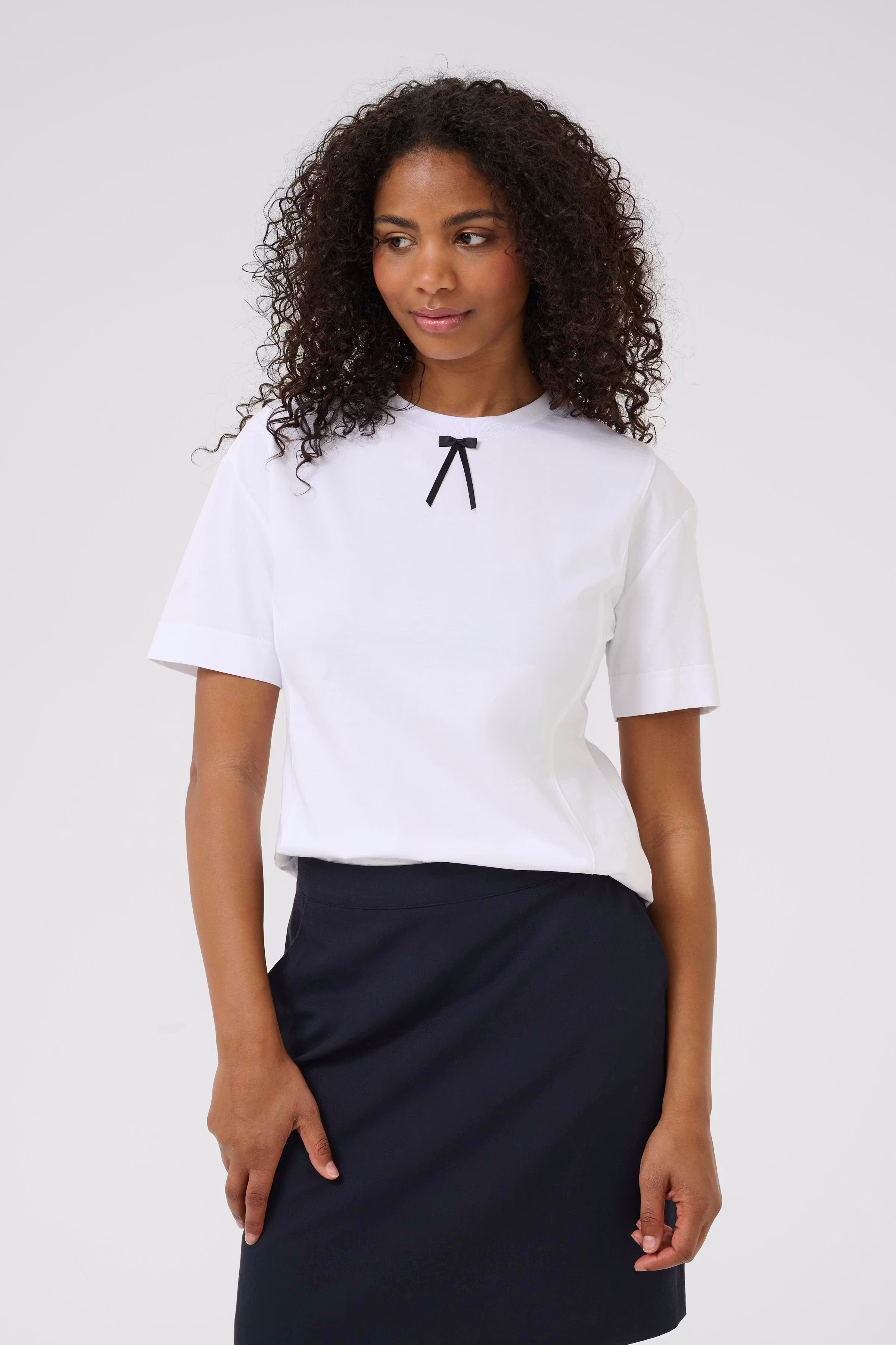 KAmonnie T-shirt LOOKBOOK FRONT 10510179-110601