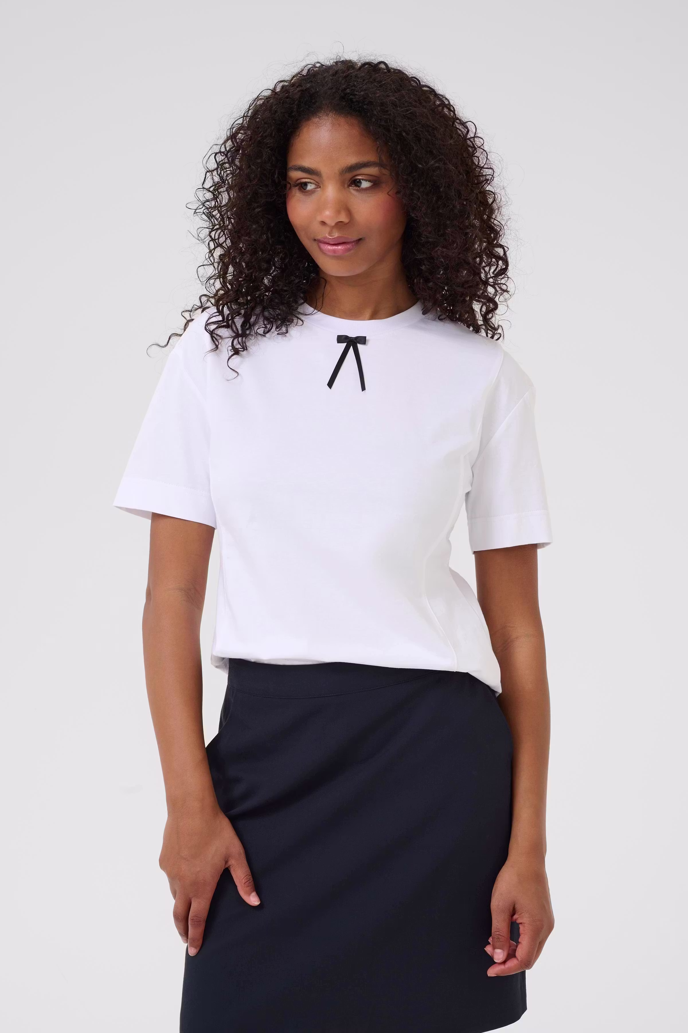 KAmonnie T-shirt LOOKBOOK FRONT 10510179-110601