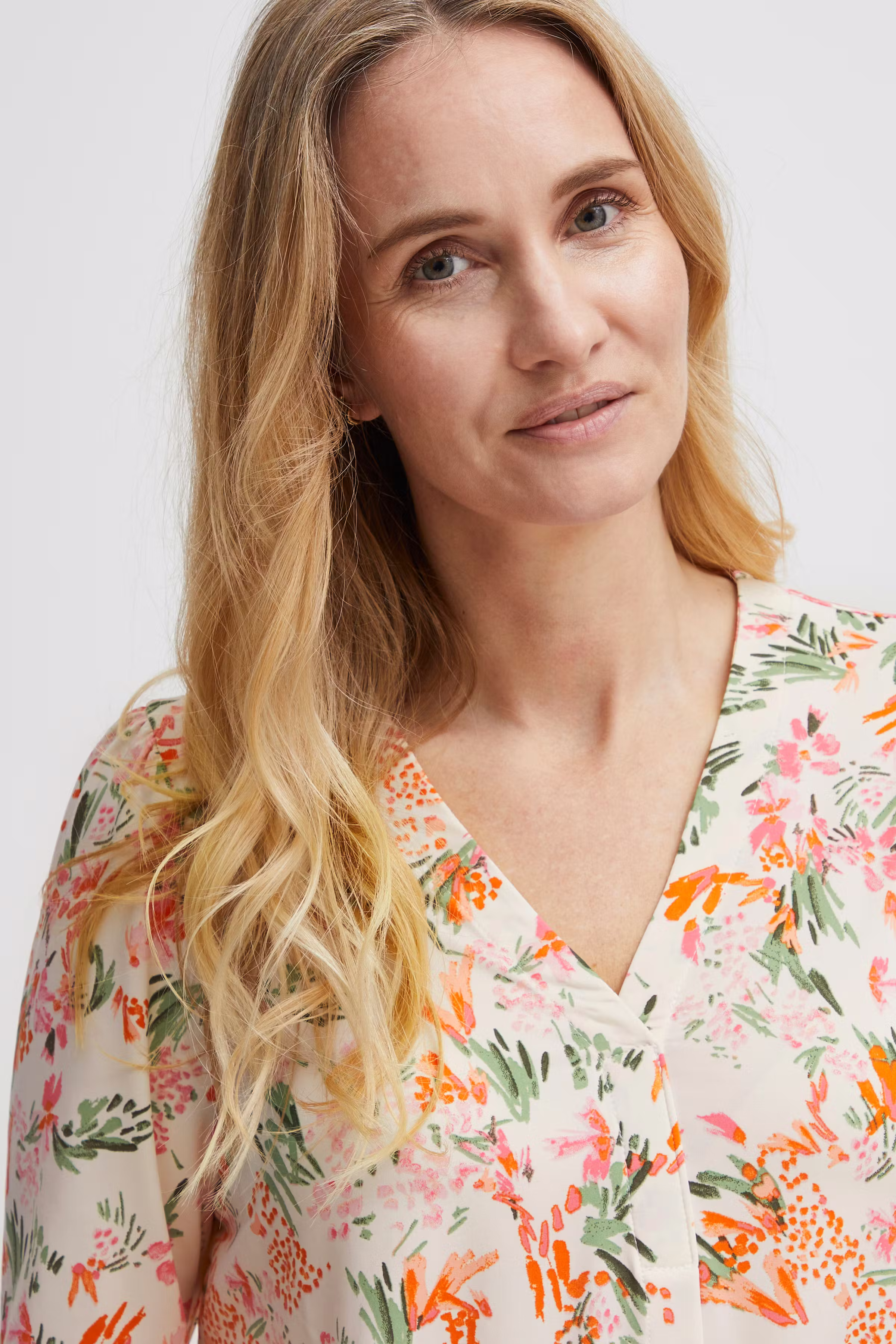 FRSEEN Tuniek LOOKBOOK DETAIL 20612138-201837