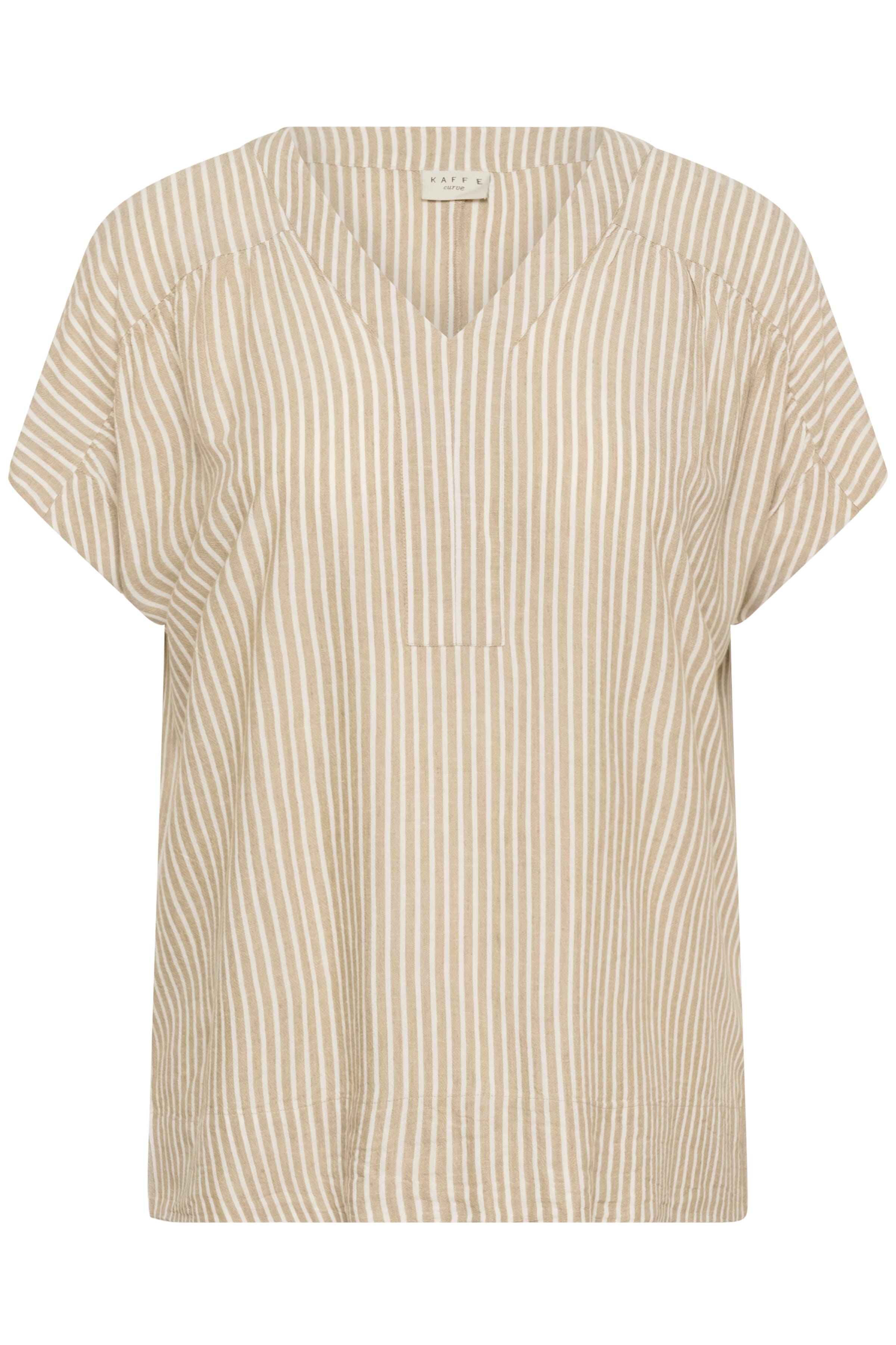 KCmille Blouse PACK FRONT 10583097-105466