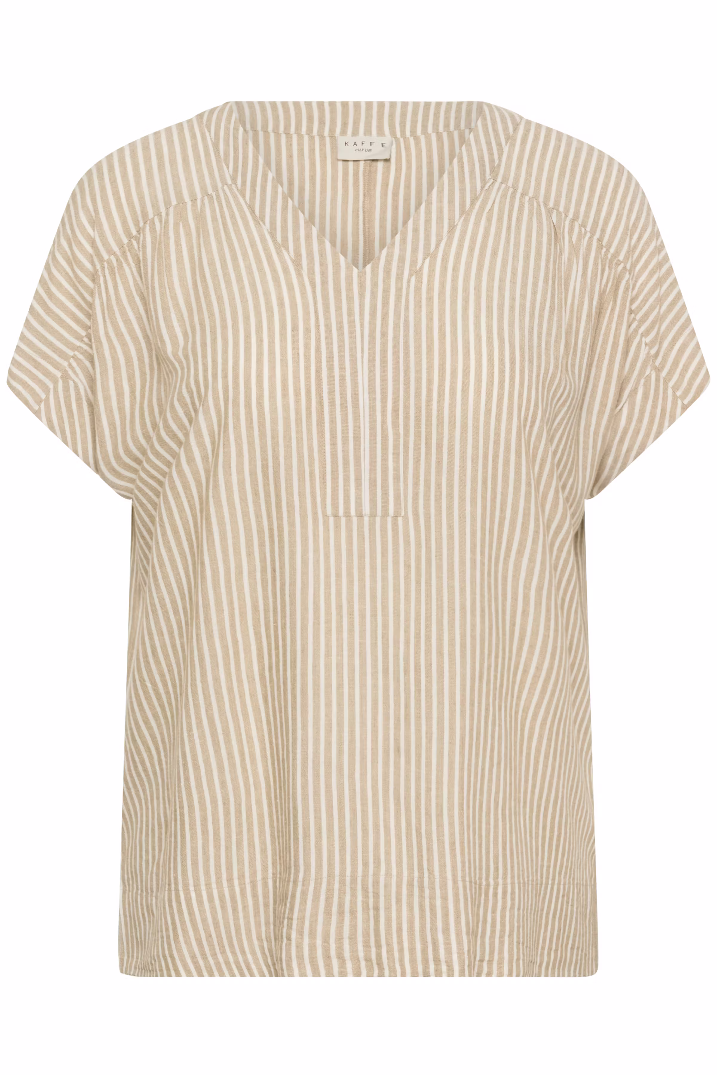 KCmille Blouse PACK FRONT 10583097-105466