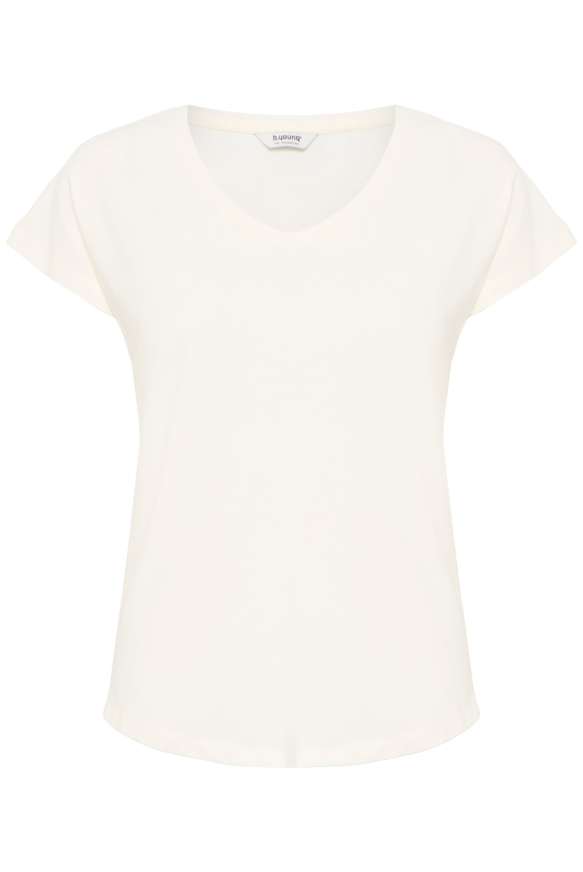 BYPAMILA T-shirt PACK FRONT 20816364-114800