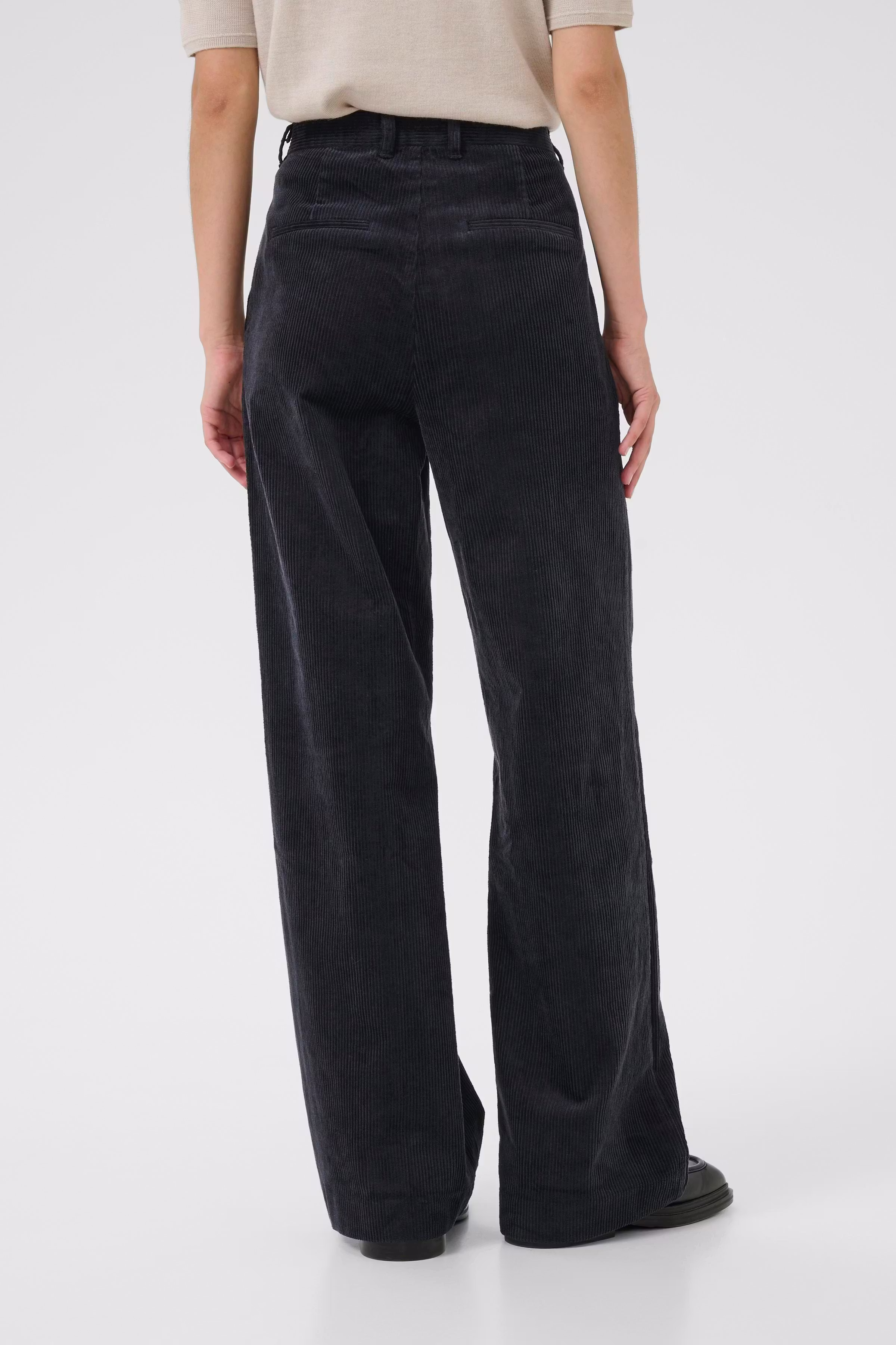 ClarissePW Trousers LOOKBOOK BACK 30307983-194013