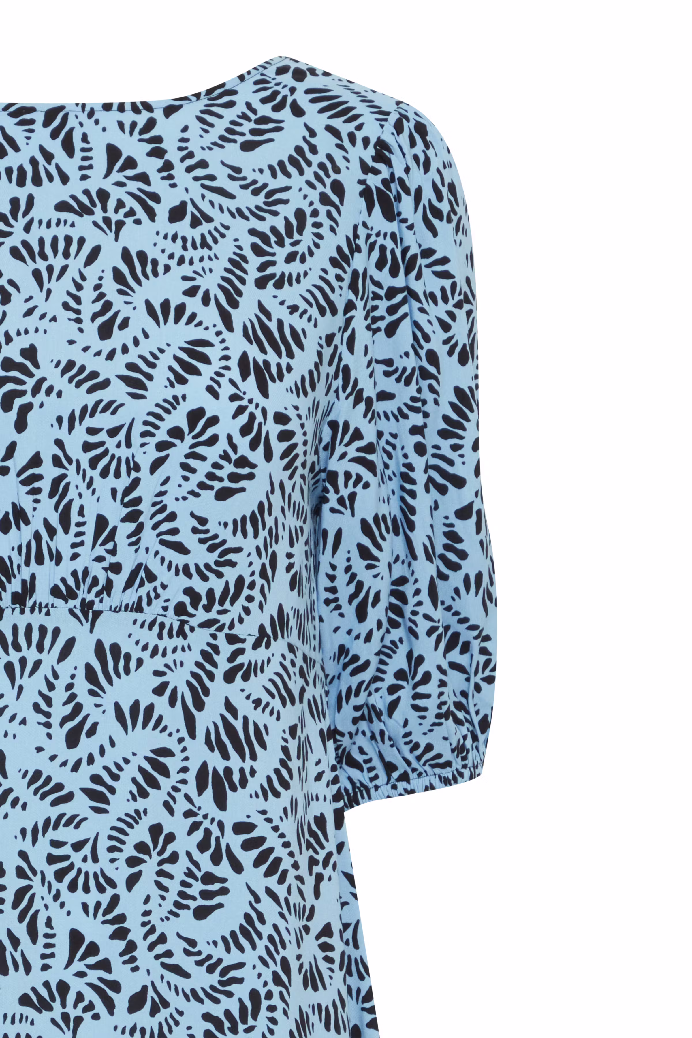 BYMMJOELLA Kjole PACK DETAIL 20814537-202957