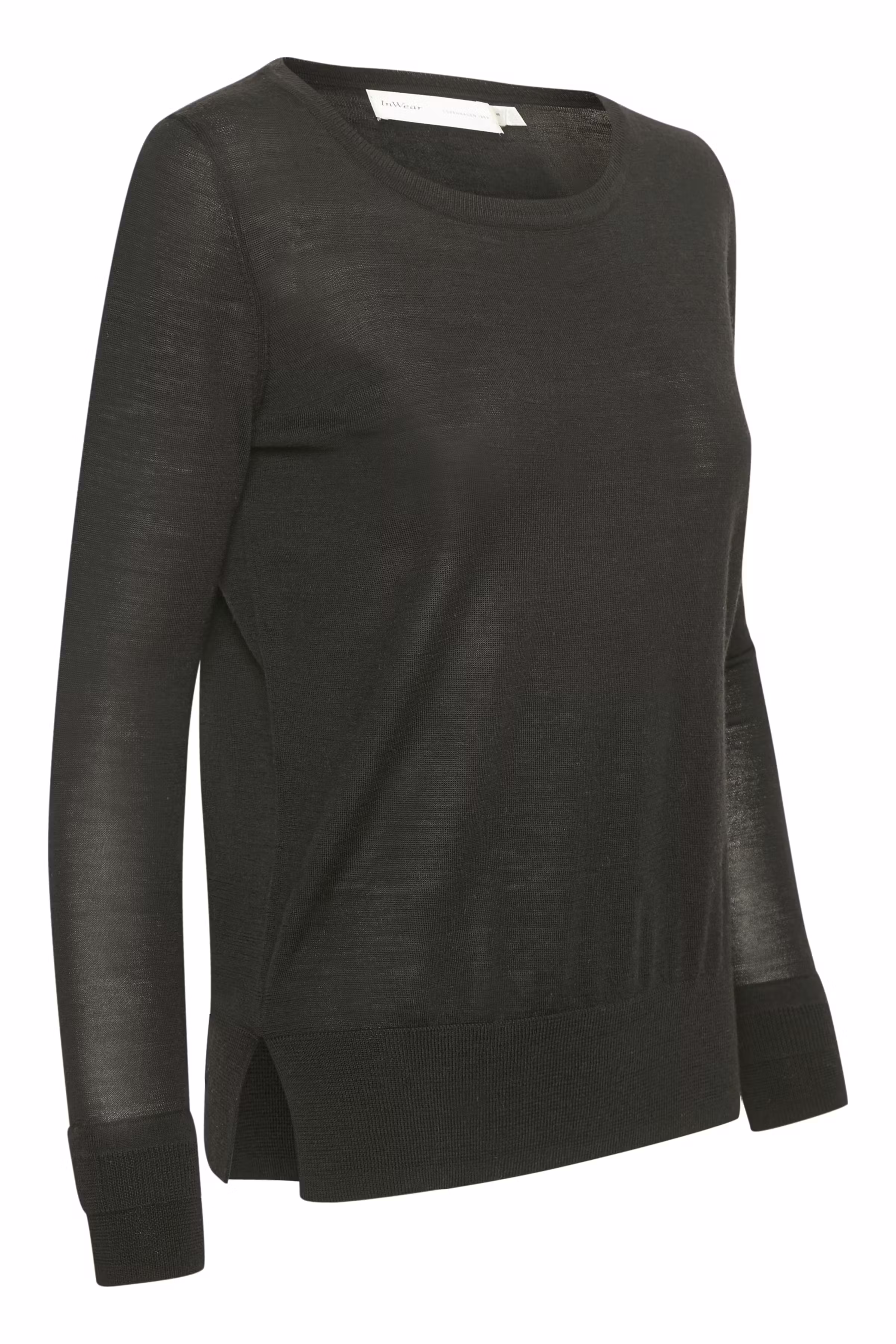 Stickad pullover PACK FRONT 30104207-10050