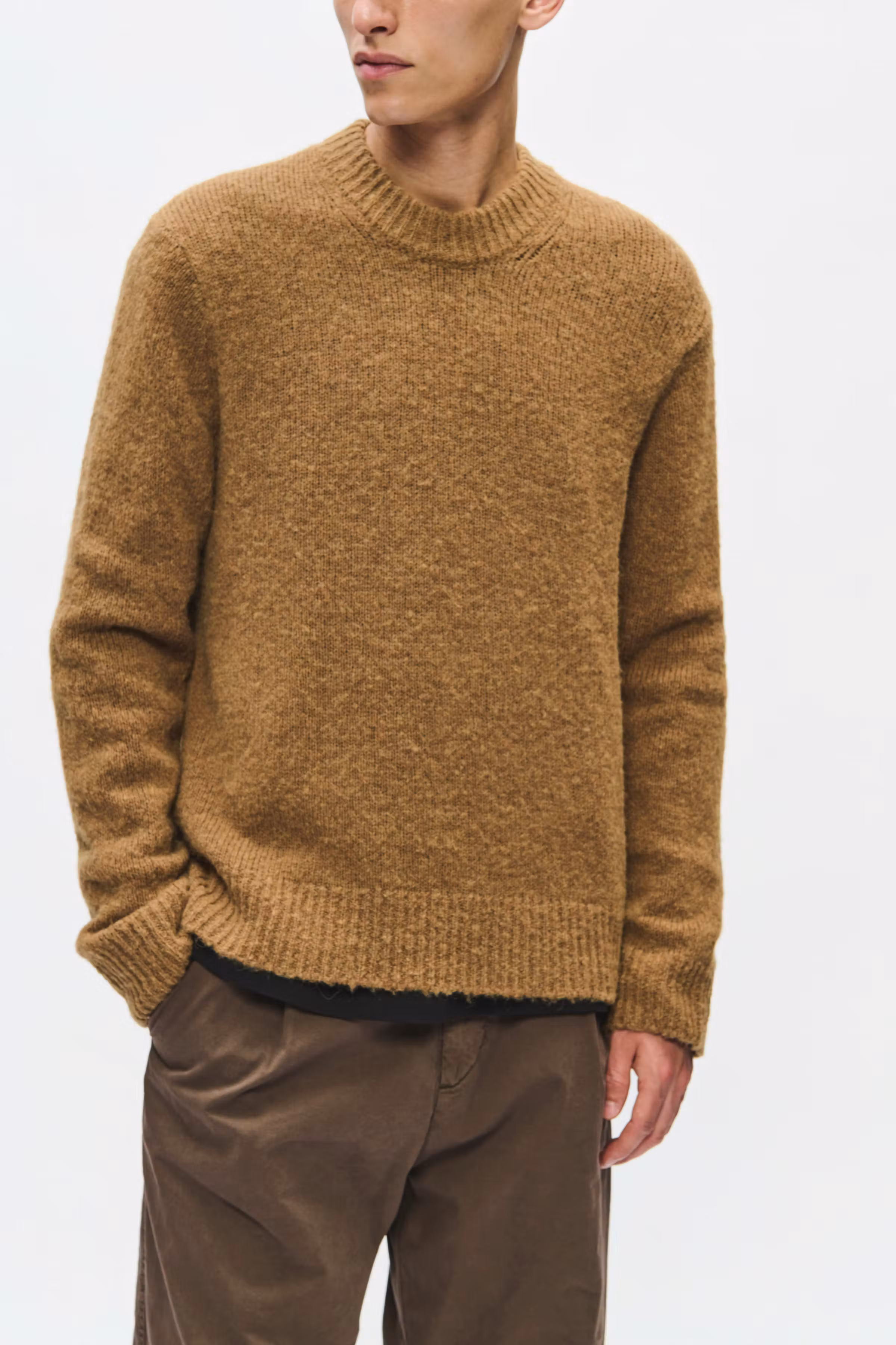 WWKimi Pullover LOOKBOOK DETAIL 30252197-190815