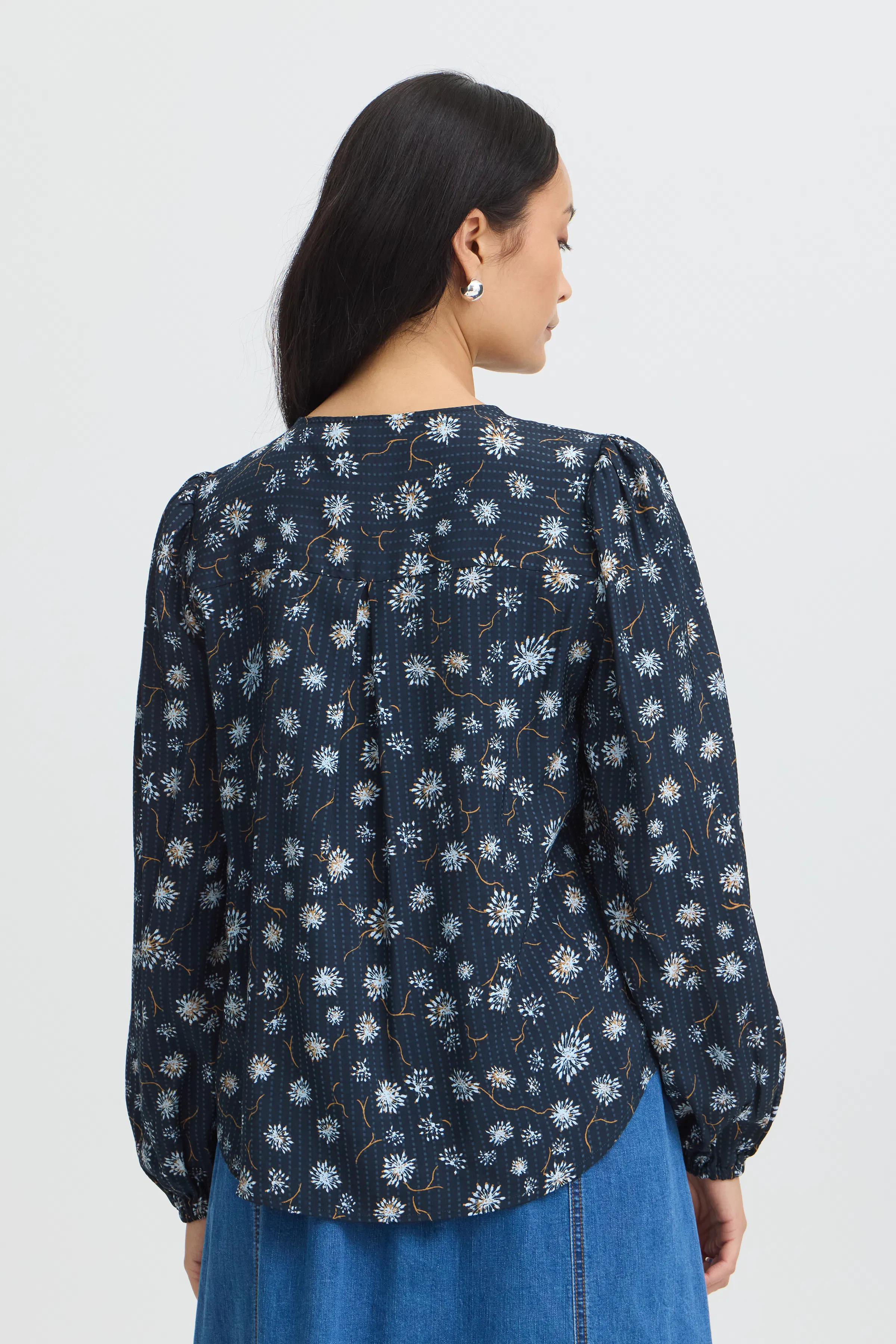 FRKALIA Blouse LOOKBOOK BACK 20617836-900009960