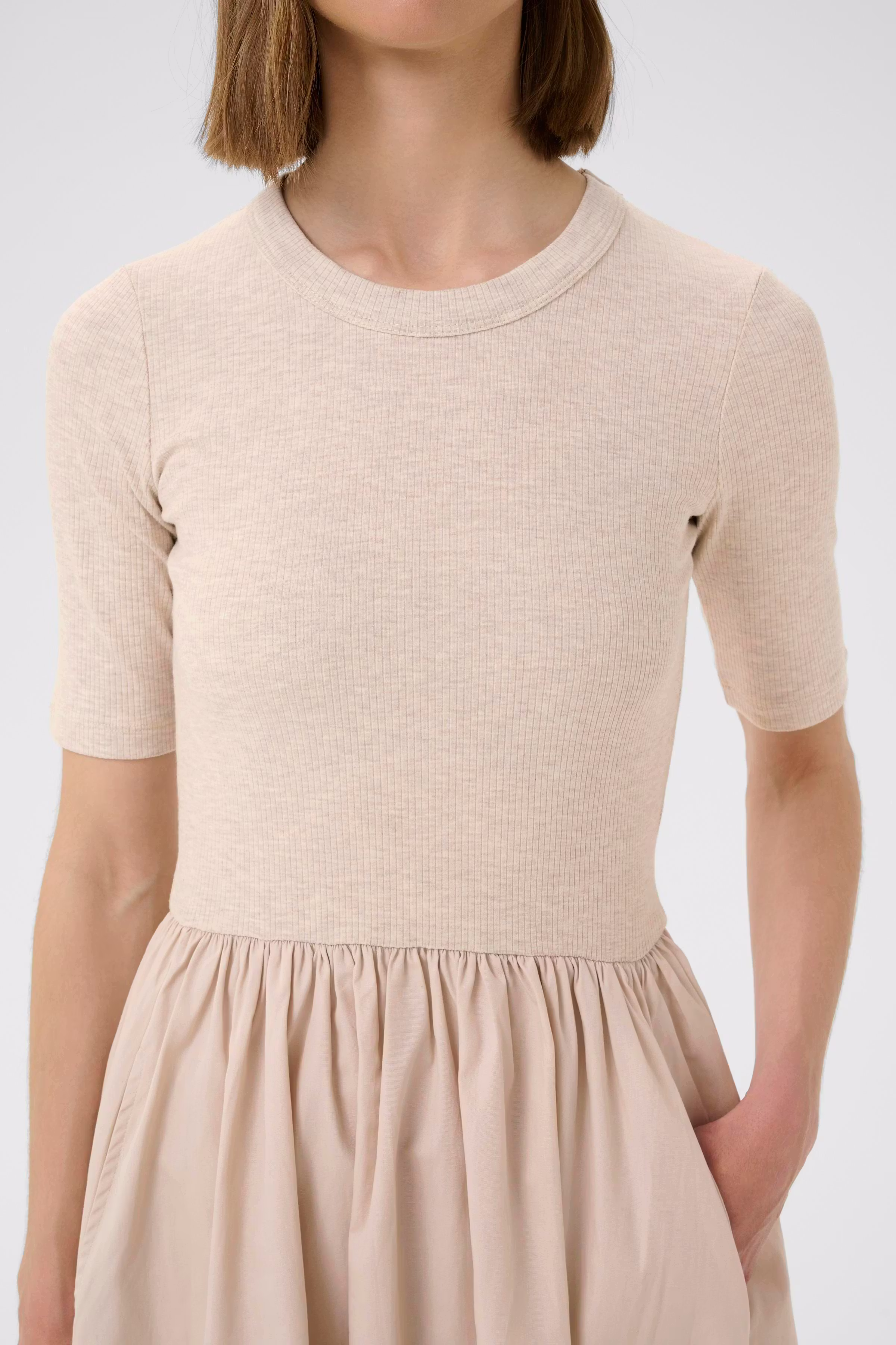 DagnamaIW Dress LOOKBOOK DETAIL 30109850-300597