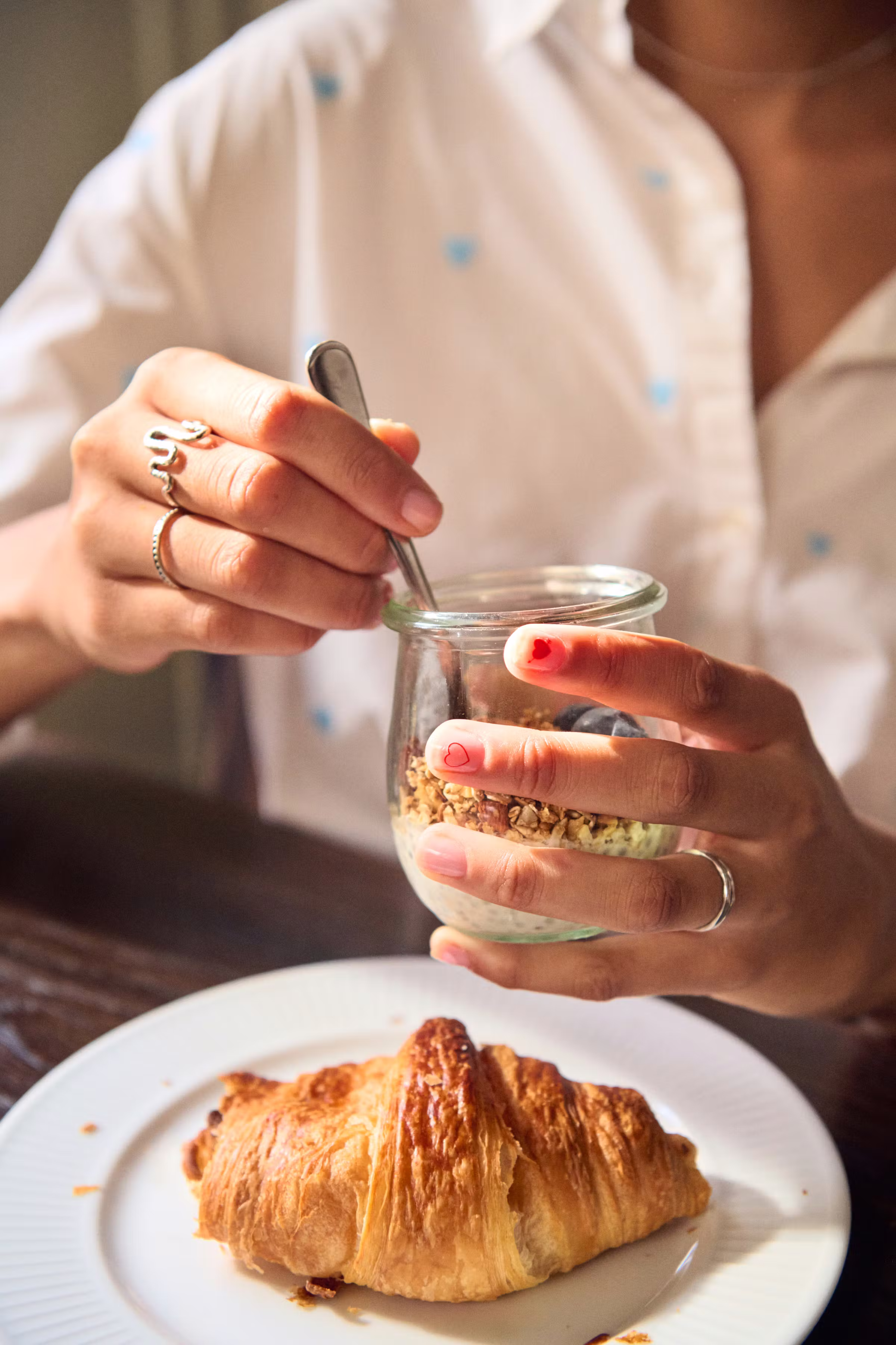 DianneSZ Hemd LOCATION NONE 30513097-303444