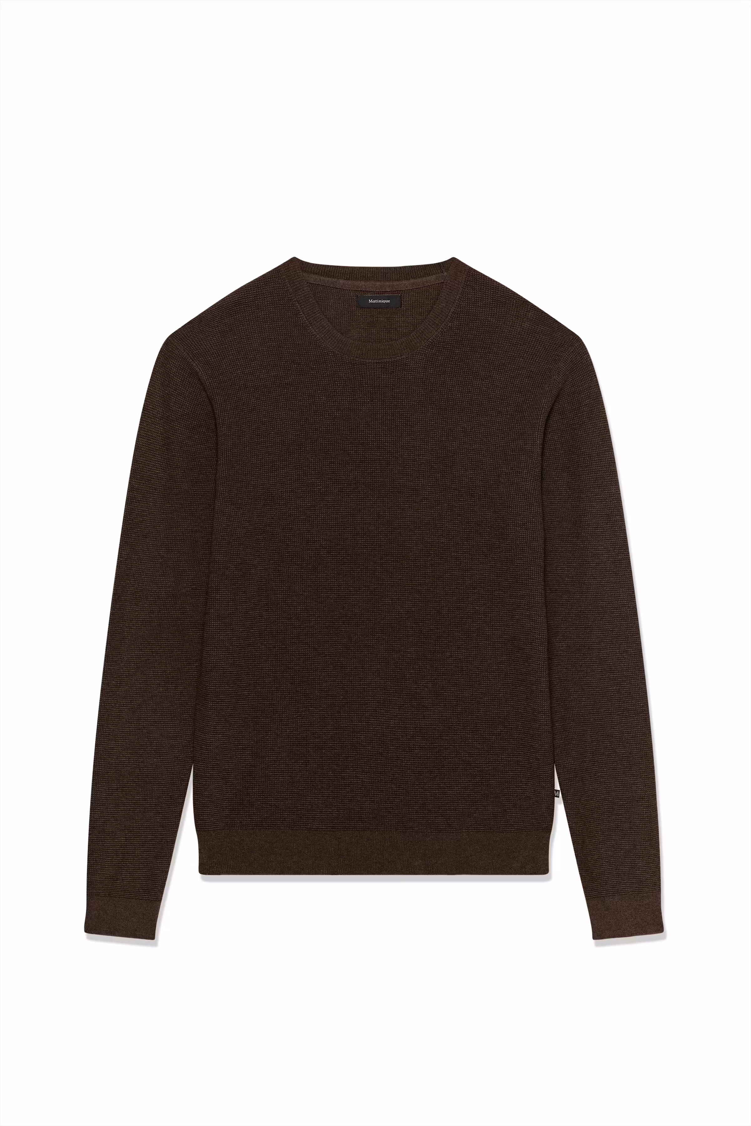 MAlagoon Pullover PACK FRONT 30207195-1908121
