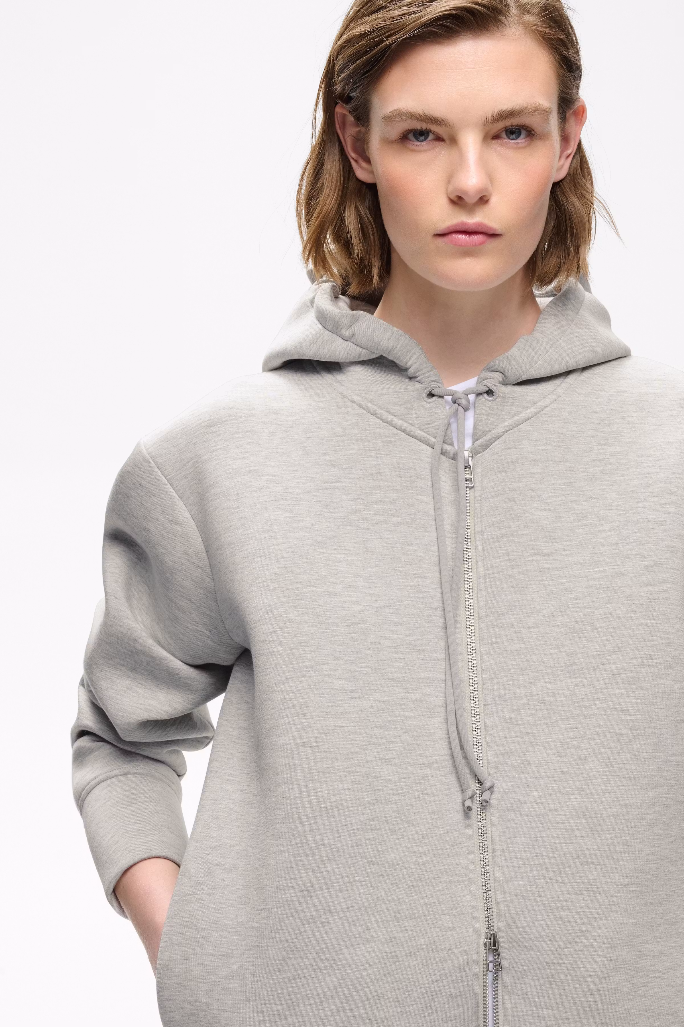 ASVINIW Sweatshirt LOOKBOOK DETAIL 30112868-300285