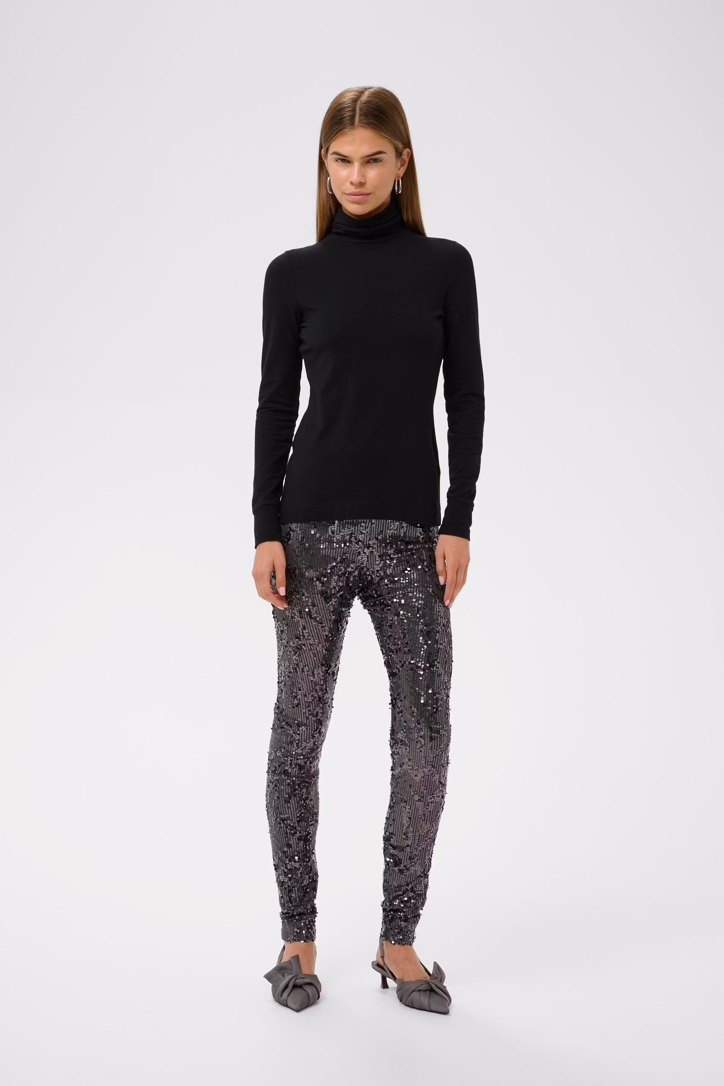 KIMBAIW Leggings LOOKBOOK FRONT 30112128-145002