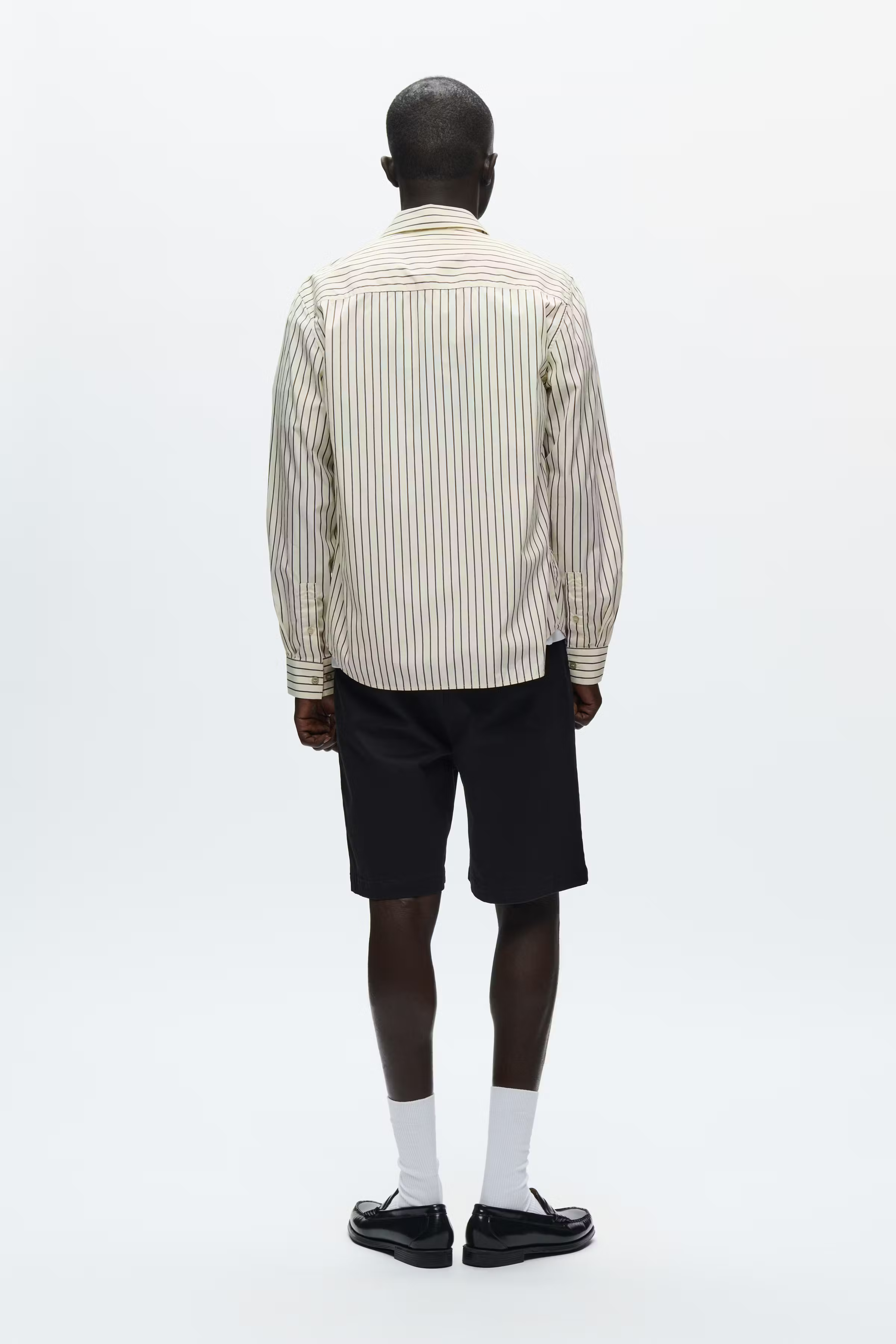 WWAdrian Hemd LOOKBOOK BACK 30251917-304632
