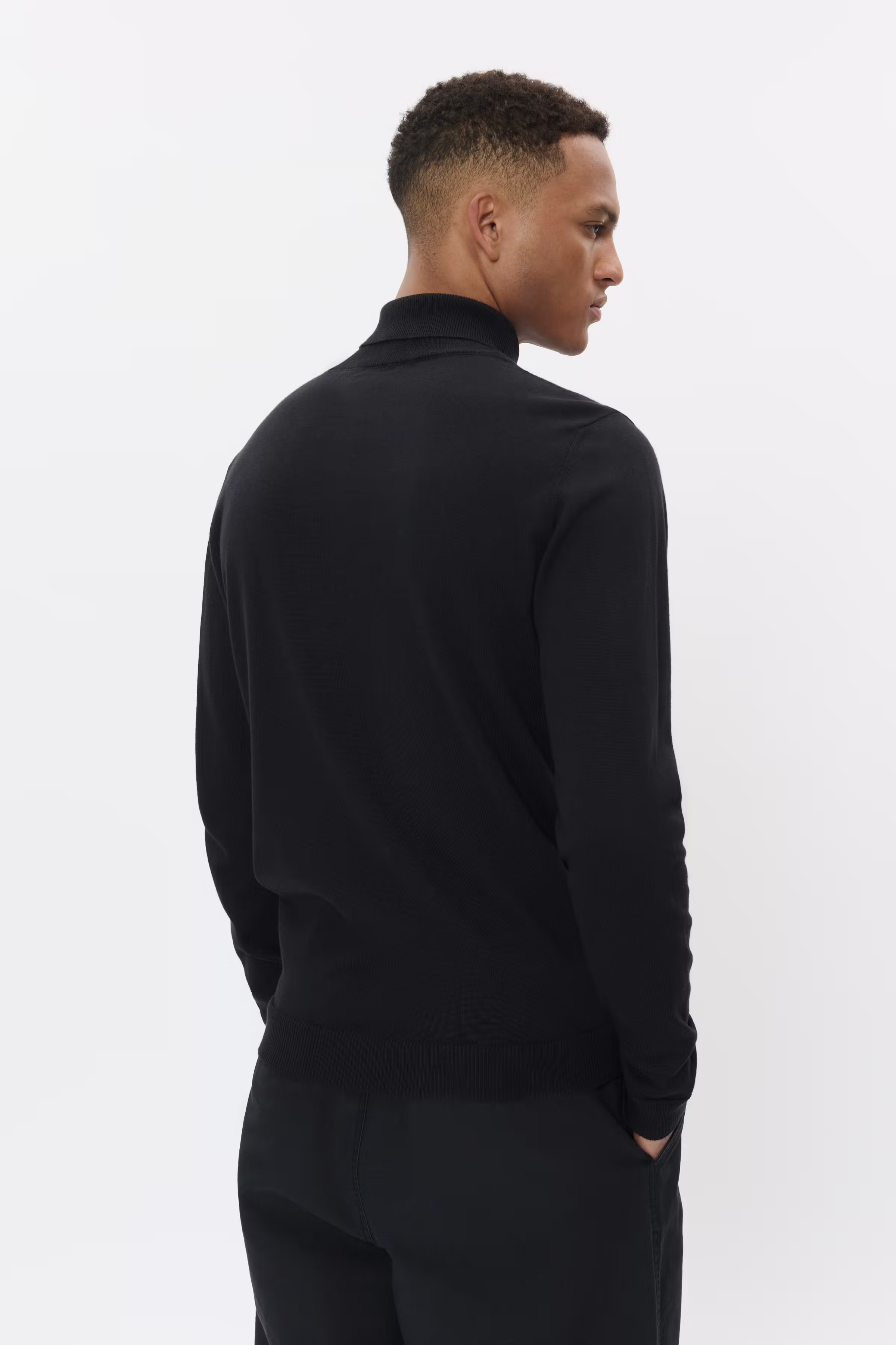 MAparcusman Pullover LOOKBOOK BACK 30205771-300275