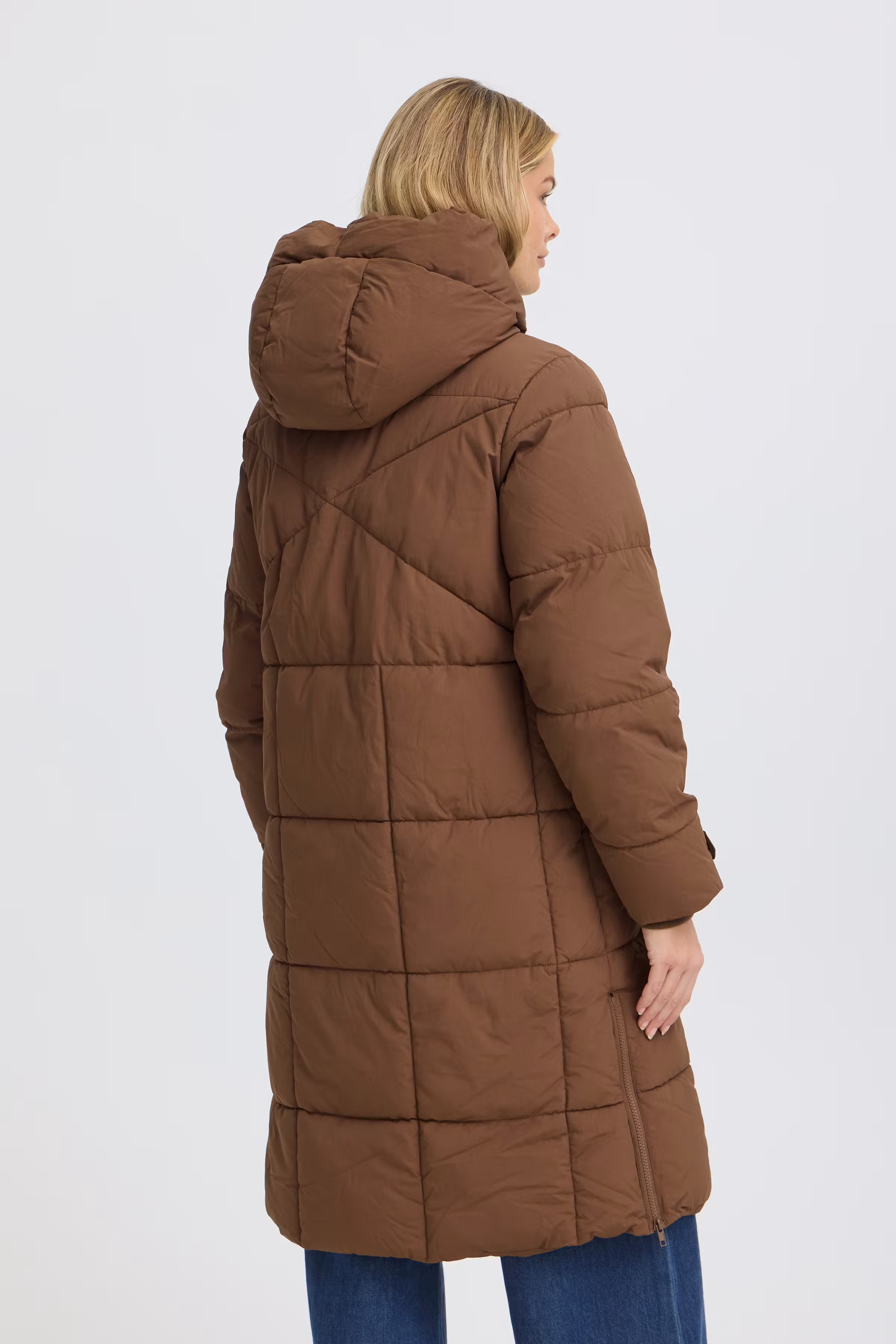 FREILEEN Outerwear LOOKBOOK BACK 20617833-190916