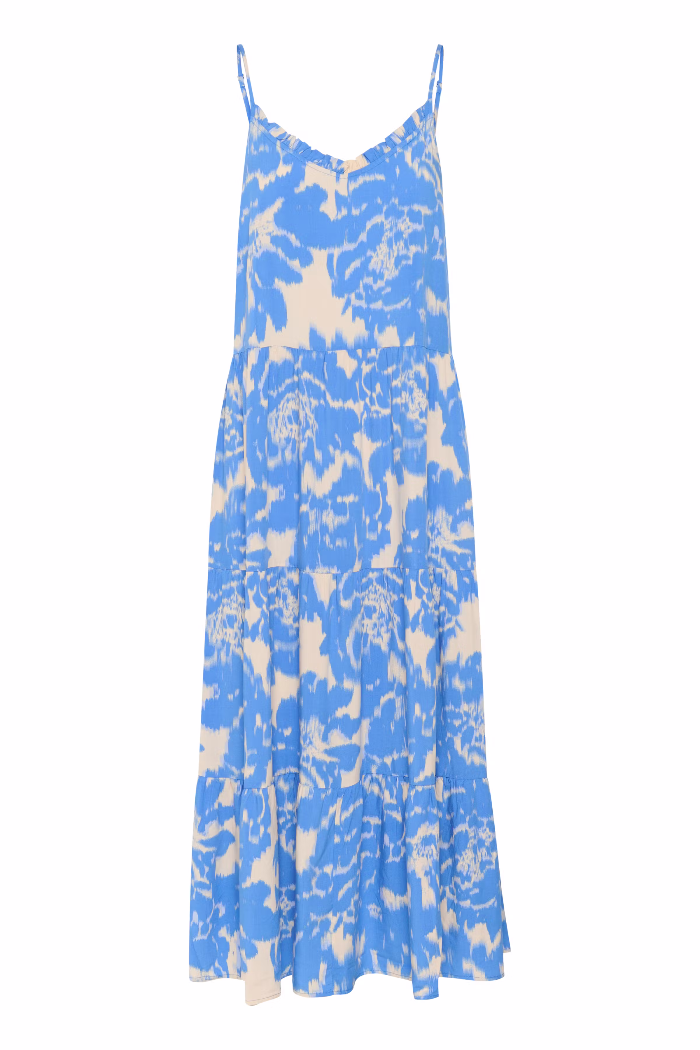 EdaSZ Kjole PACK FRONT 30513072-303757