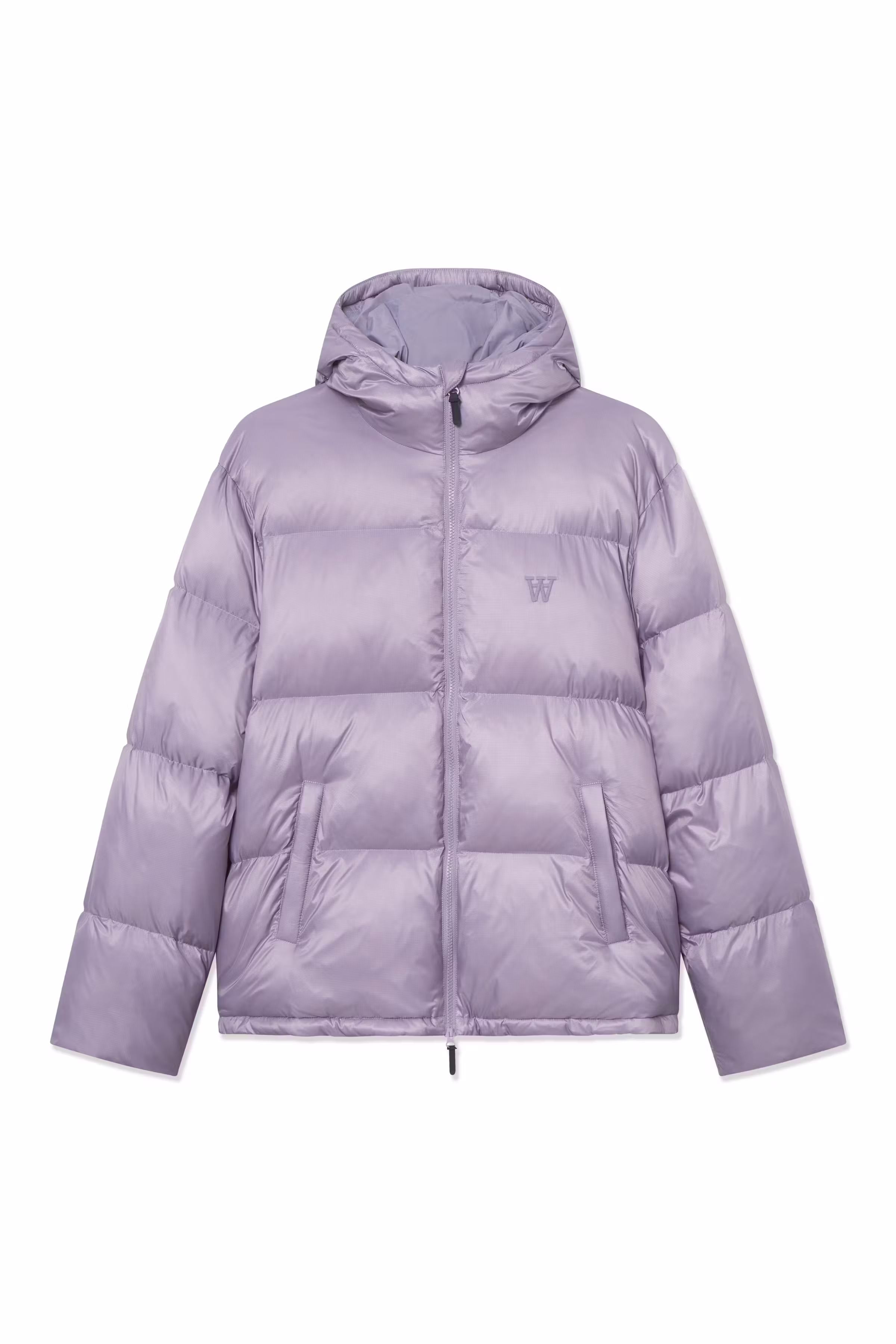 WWClaus Pufferjacke PACK FRONT 30251591-173906