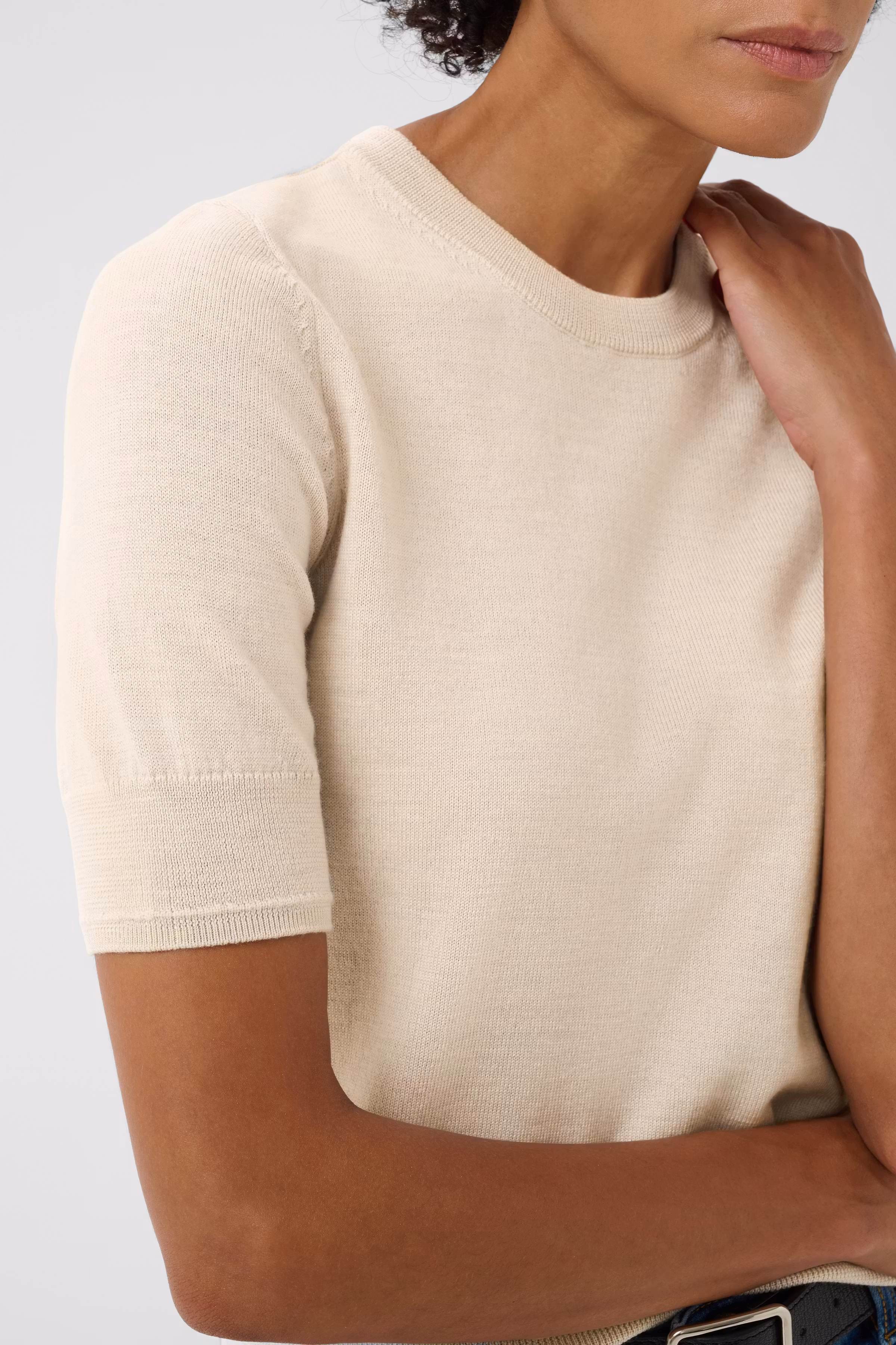 NatanyaPW Pullover LOOKBOOK DETAIL 30309791-1407081