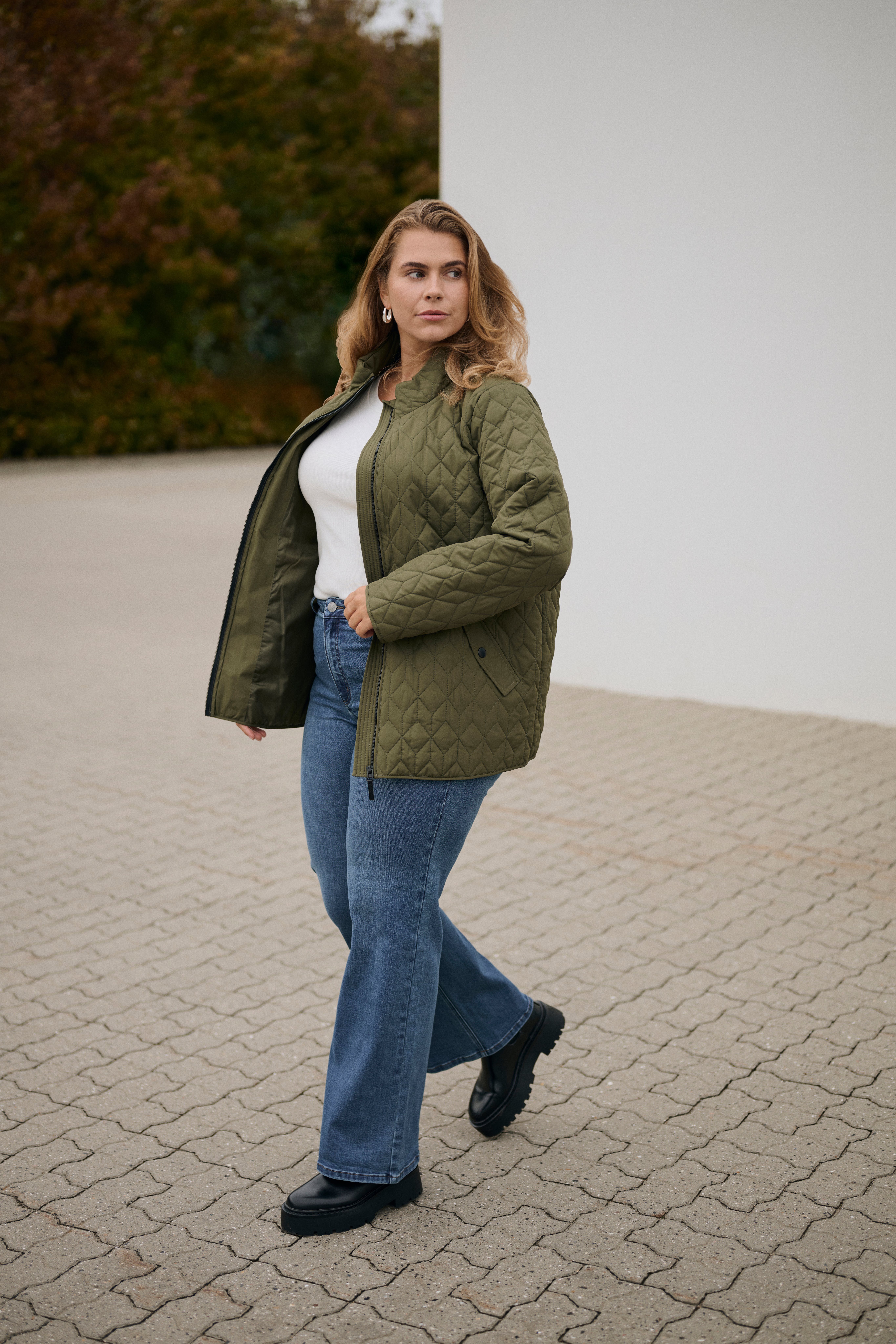 KCleina Casual jacket LOCATION NONE 10583970-190515