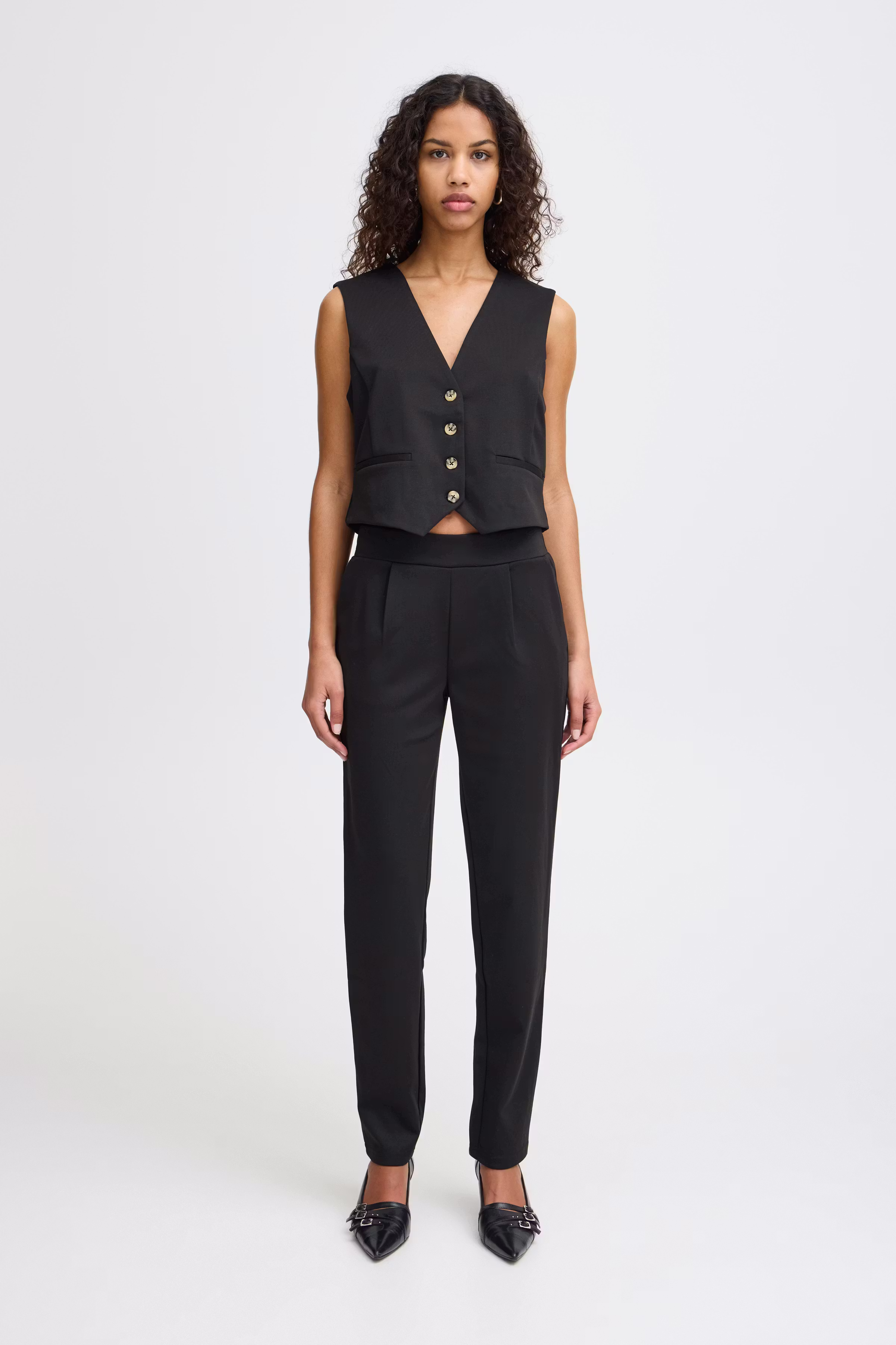 IXKATE Waistcoat LOOKBOOK FRONT 20122175-194008