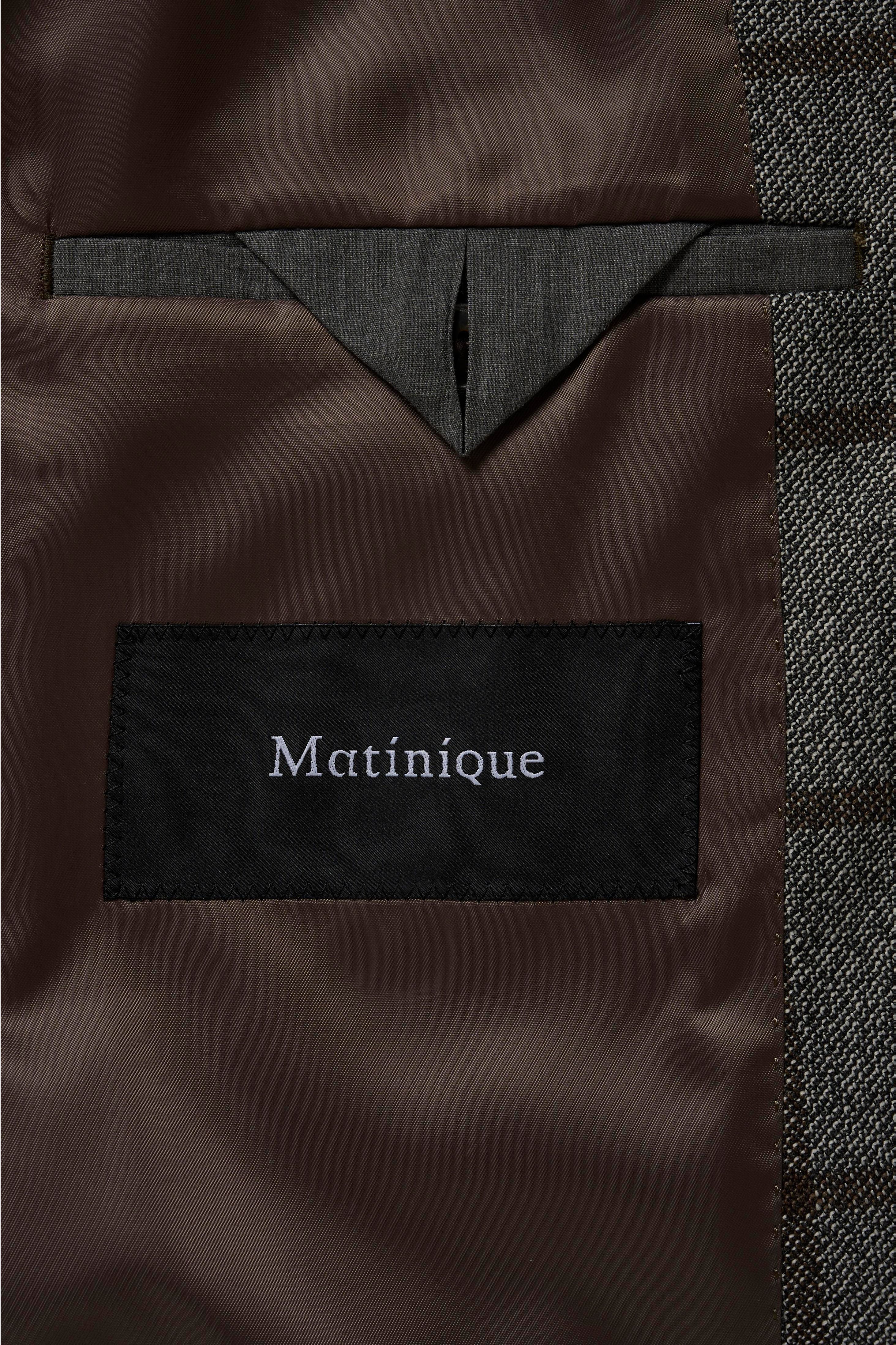 MAgeorge Blazer PACK DETAIL 30207553-300271