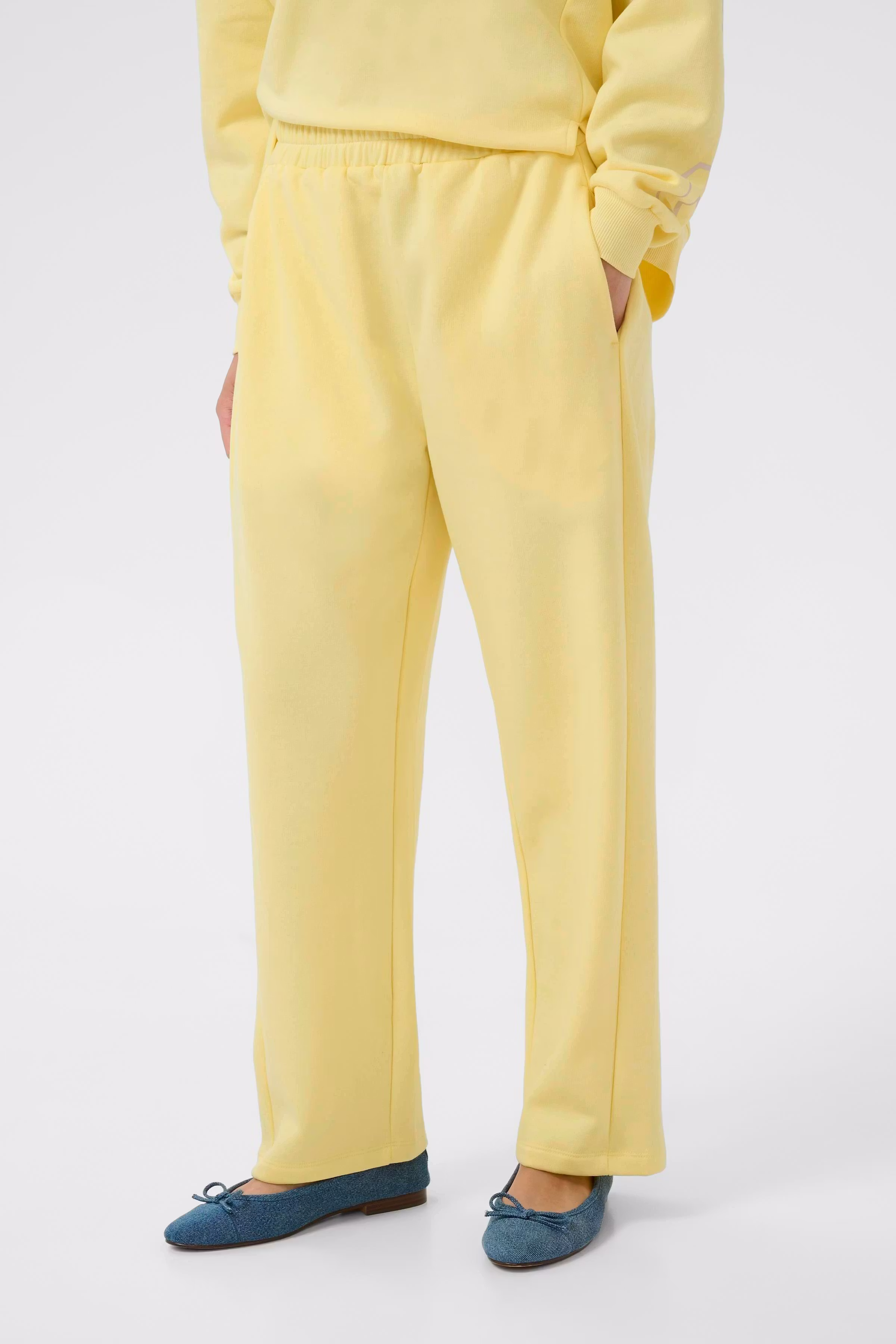 CUangela Trousers LOOKBOOK FRONT 50112922-120711