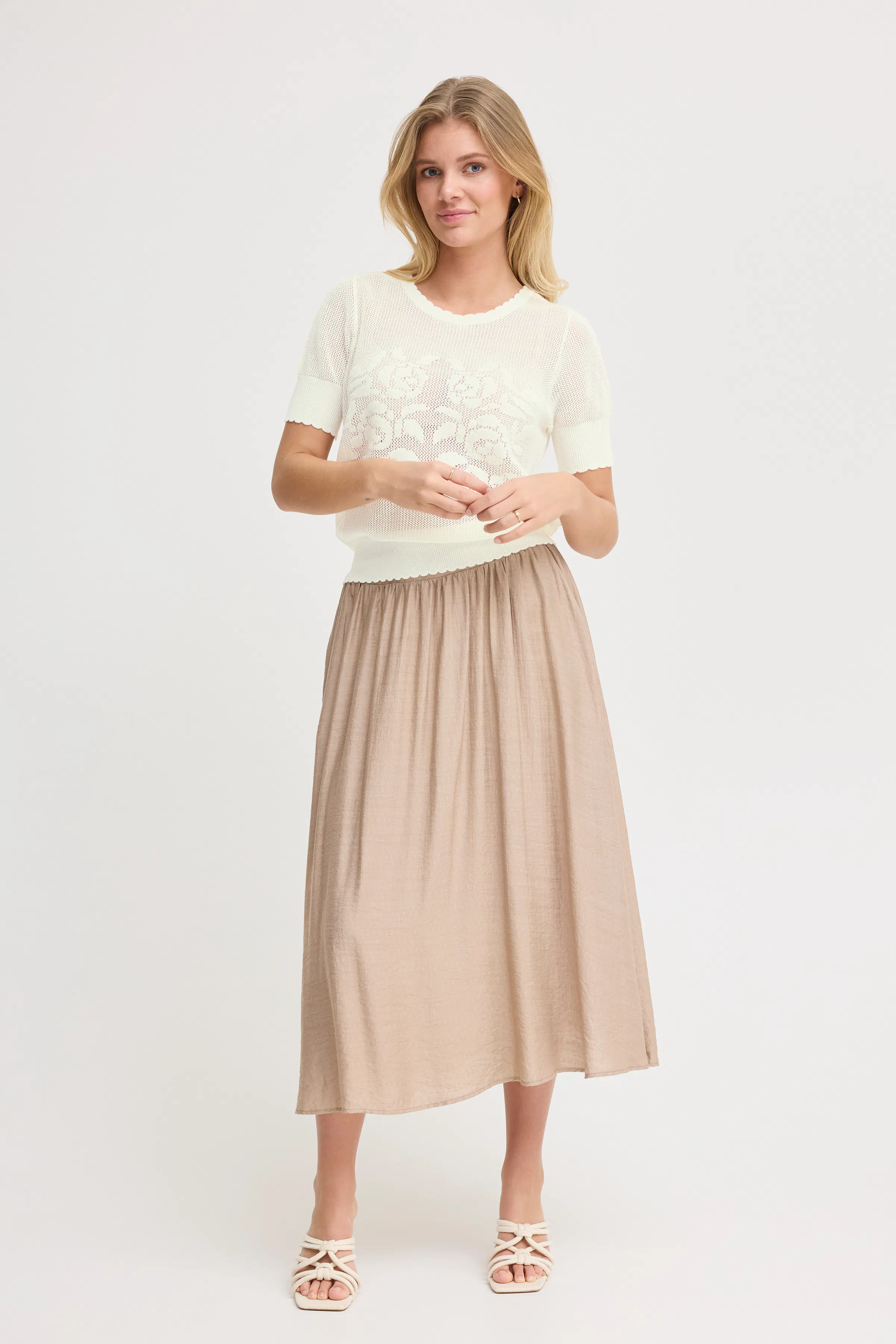 FRHEDDA Pullover LOOKBOOK FRONT 20615952-110701