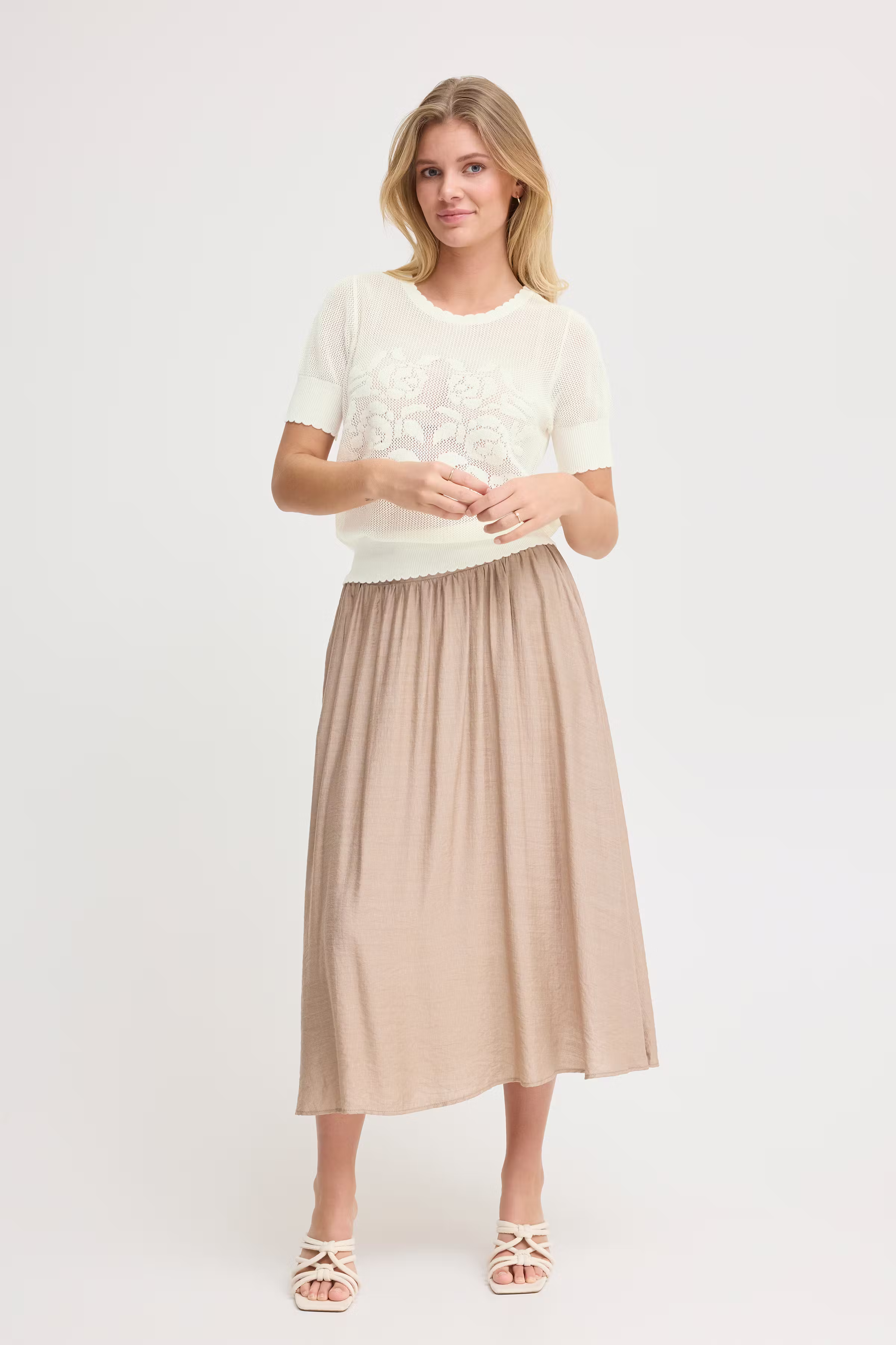 FRHEDDA Pullover LOOKBOOK FRONT 20615952-110701