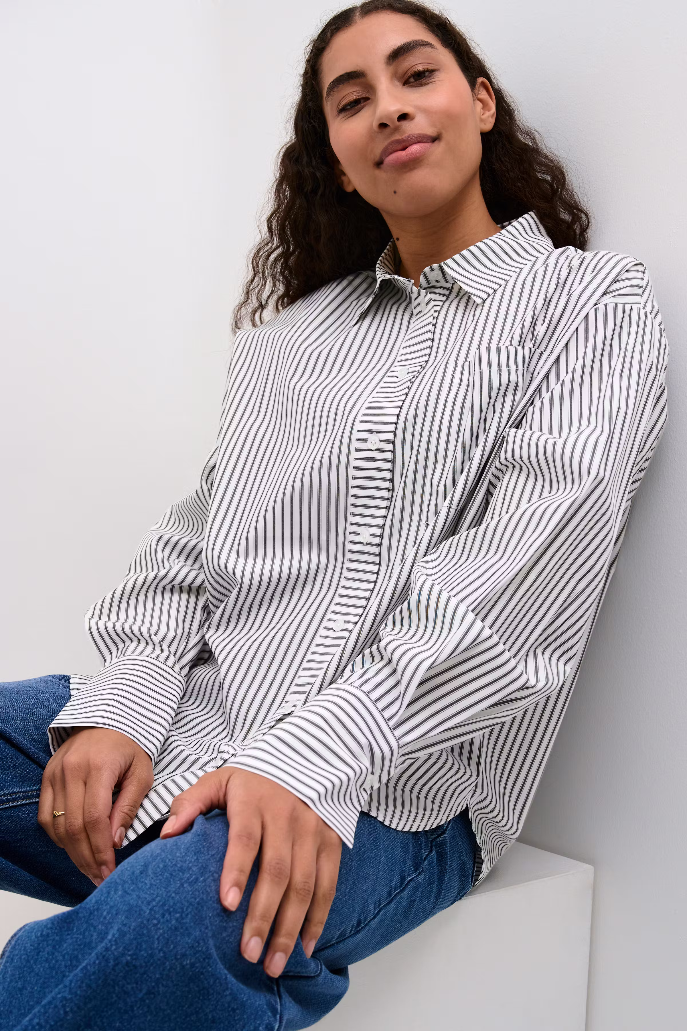KAjerrie Overhemd LOOKBOOK DETAIL 10508974-106433
