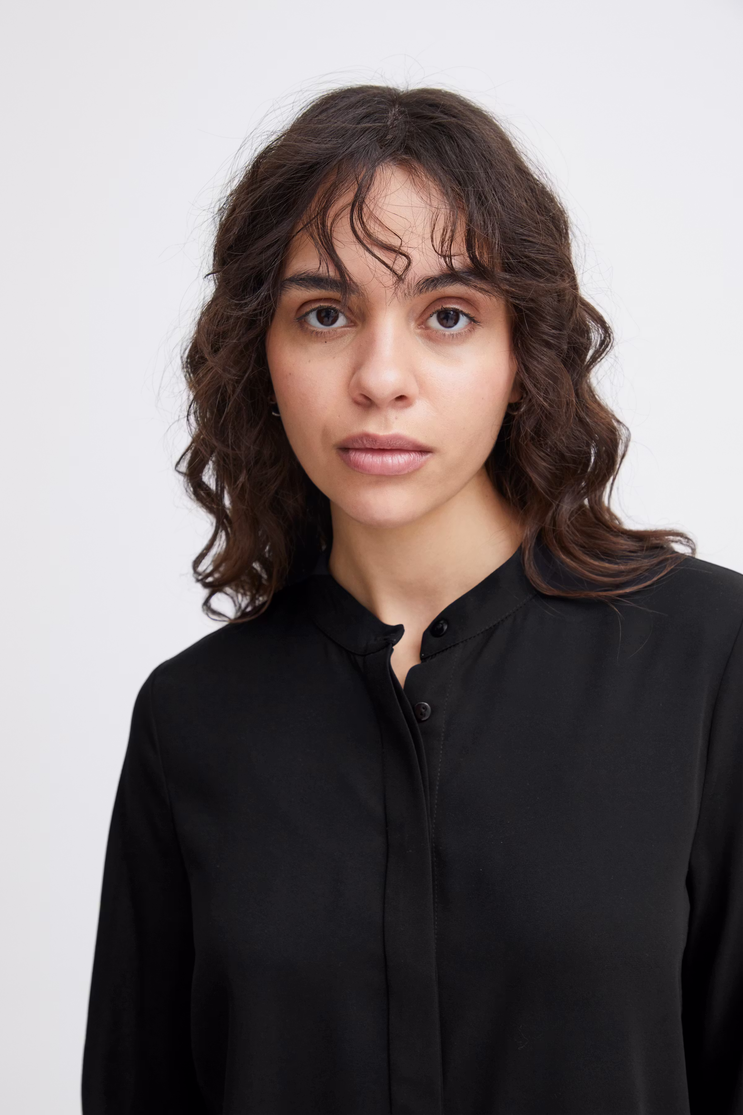 IHCELLANI Skjorta LOOKBOOK DETAIL 20115930-194008