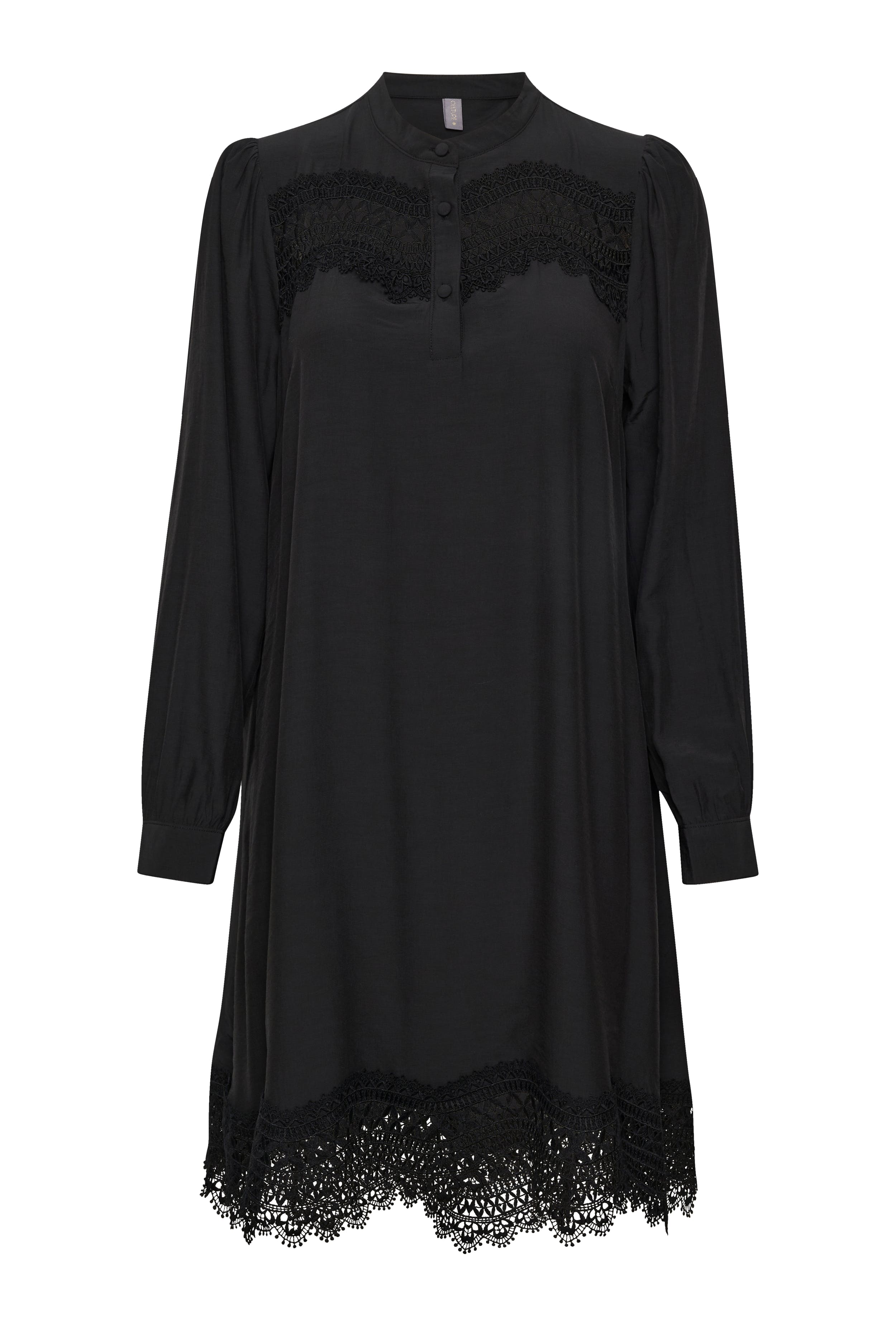 CUtiffany Jurk PACK FRONT 50109732-500012