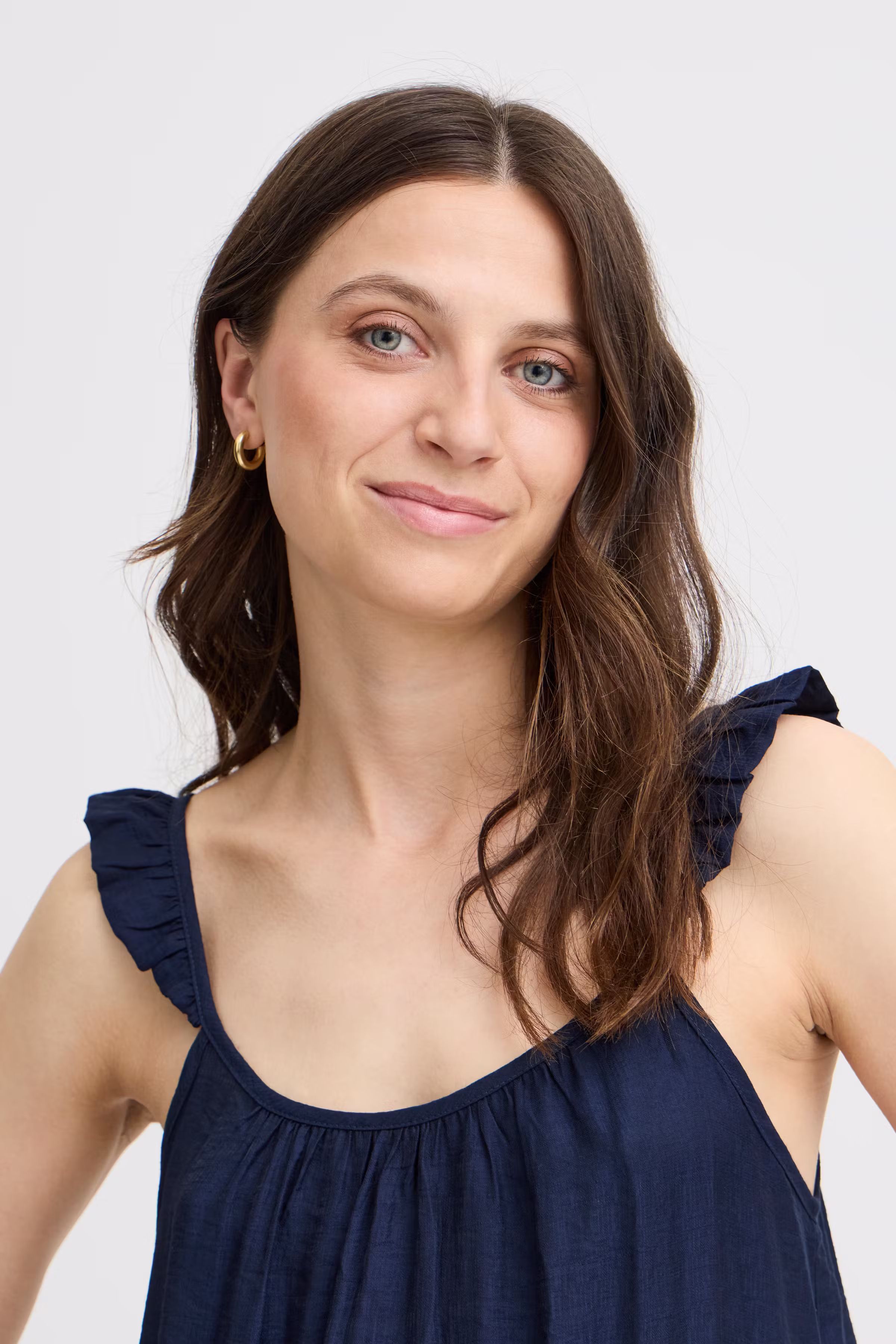 FRMEA Klänning LOOKBOOK DETAIL 20613822-193923