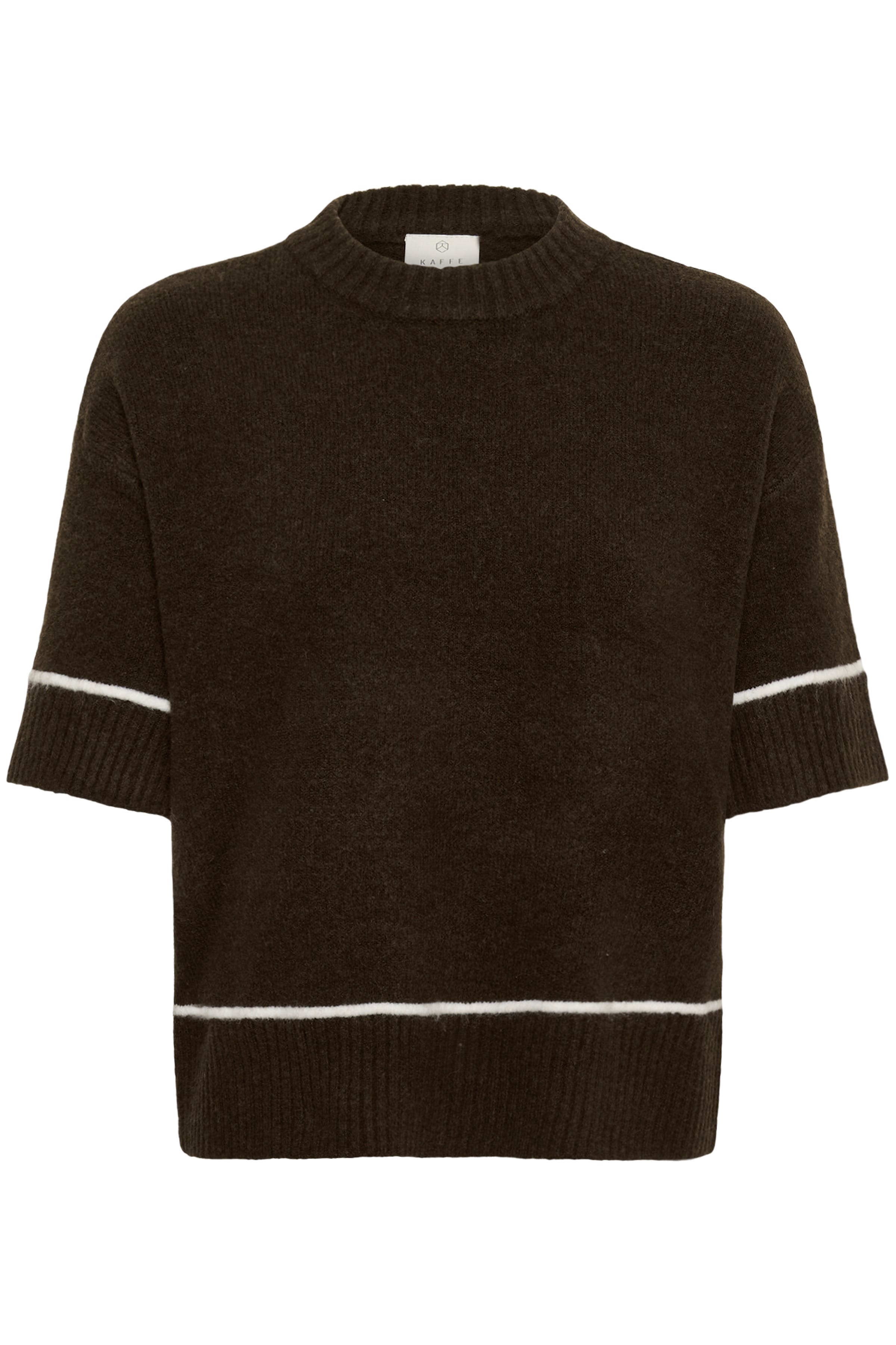 KAjinie Pullover PACK FRONT 10511946-190915
