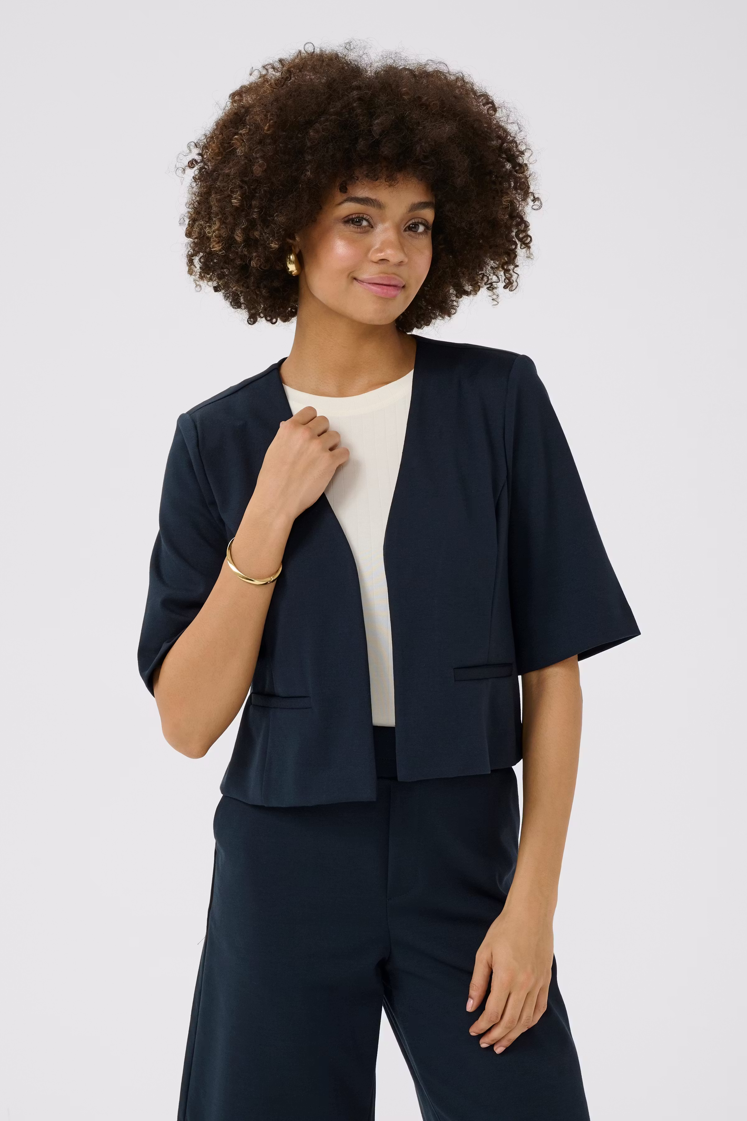 CUcira Casual Jacke LOOKBOOK FRONT 50111924-194011