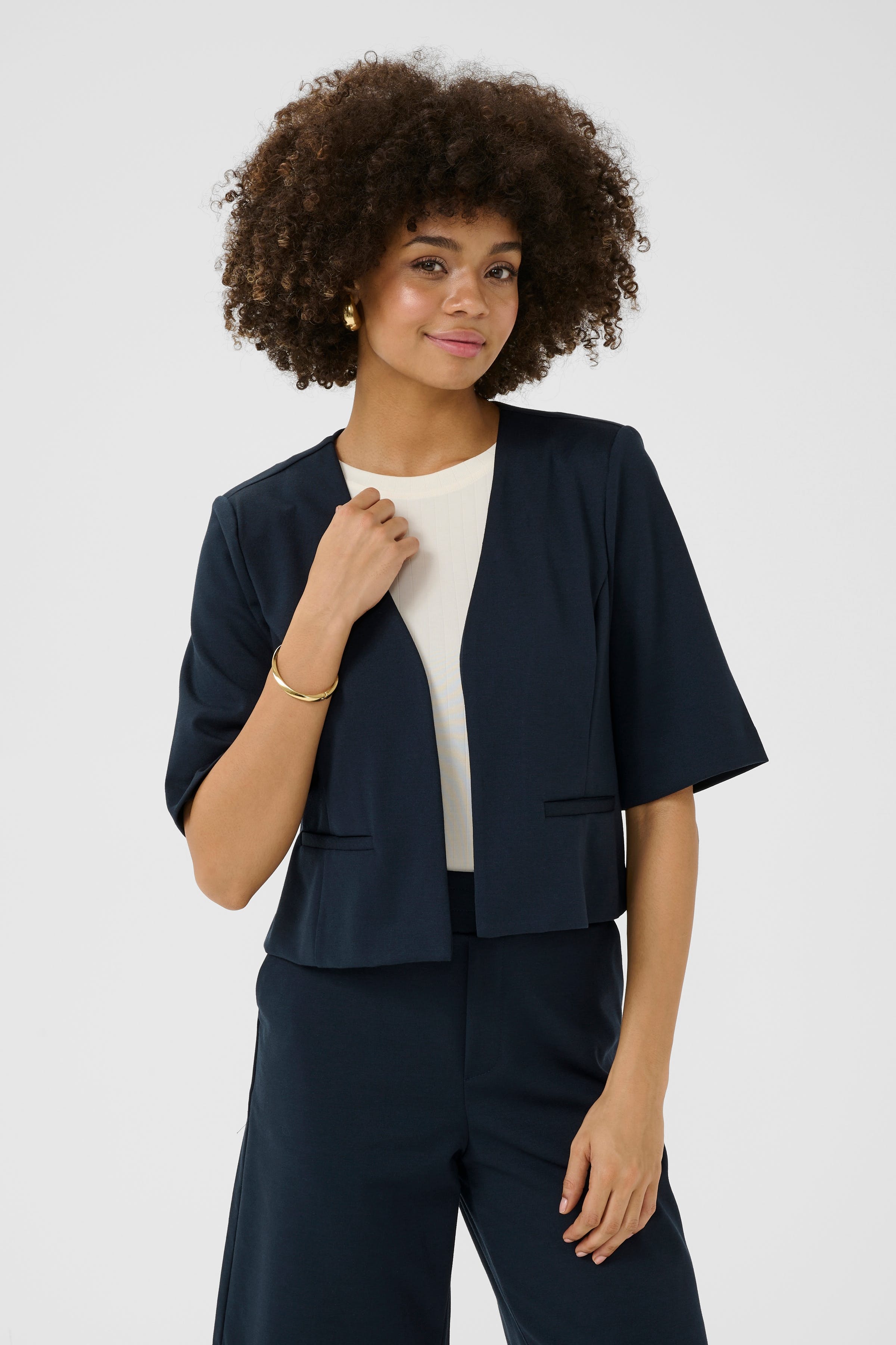 CUcira Causal jas LOOKBOOK FRONT 50111924-194011