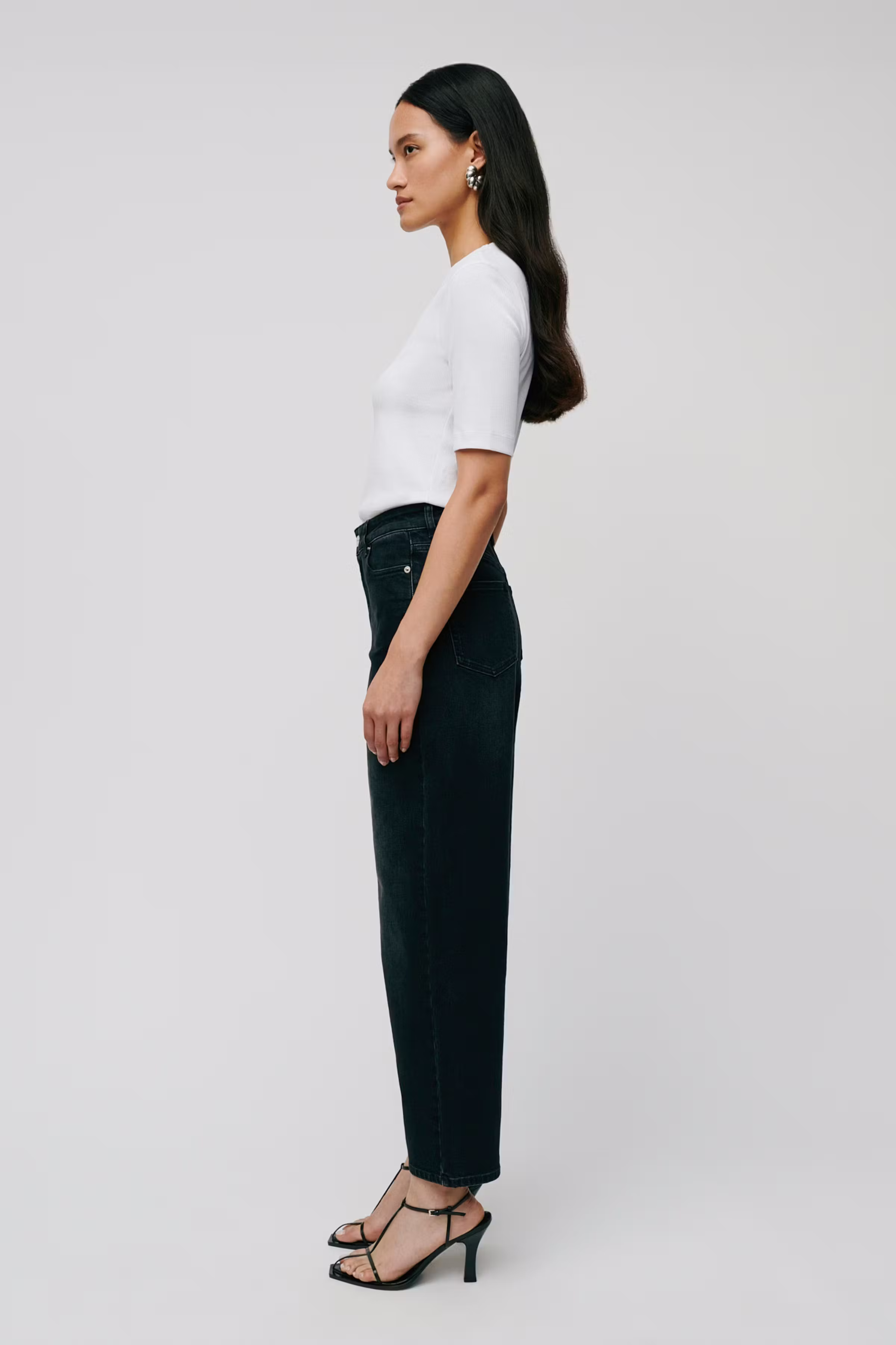 KRISTIN Top LOOKBOOK FRONT 30600546-WH001