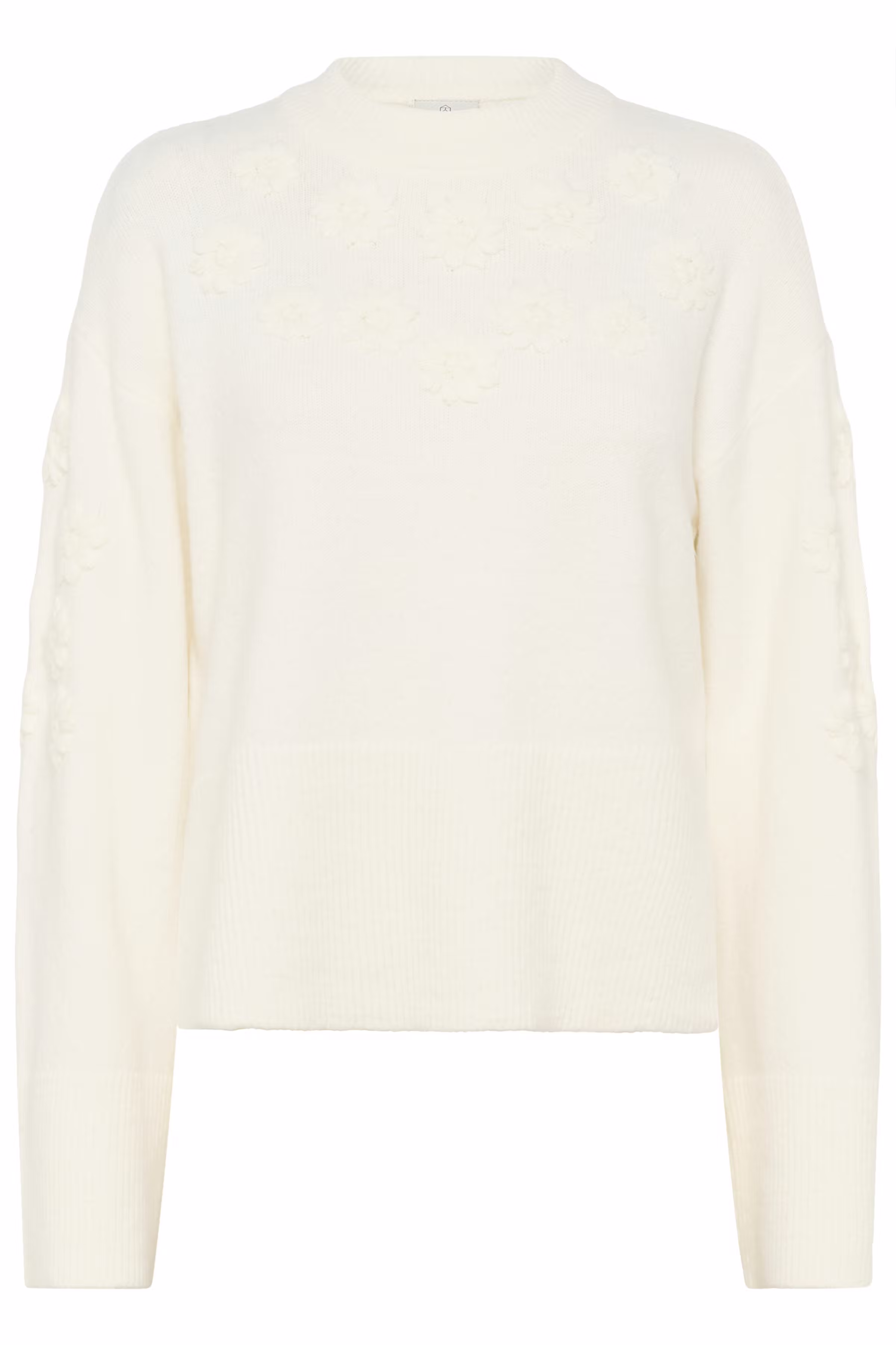 KAmasja Pullover PACK FRONT 10510448-110602