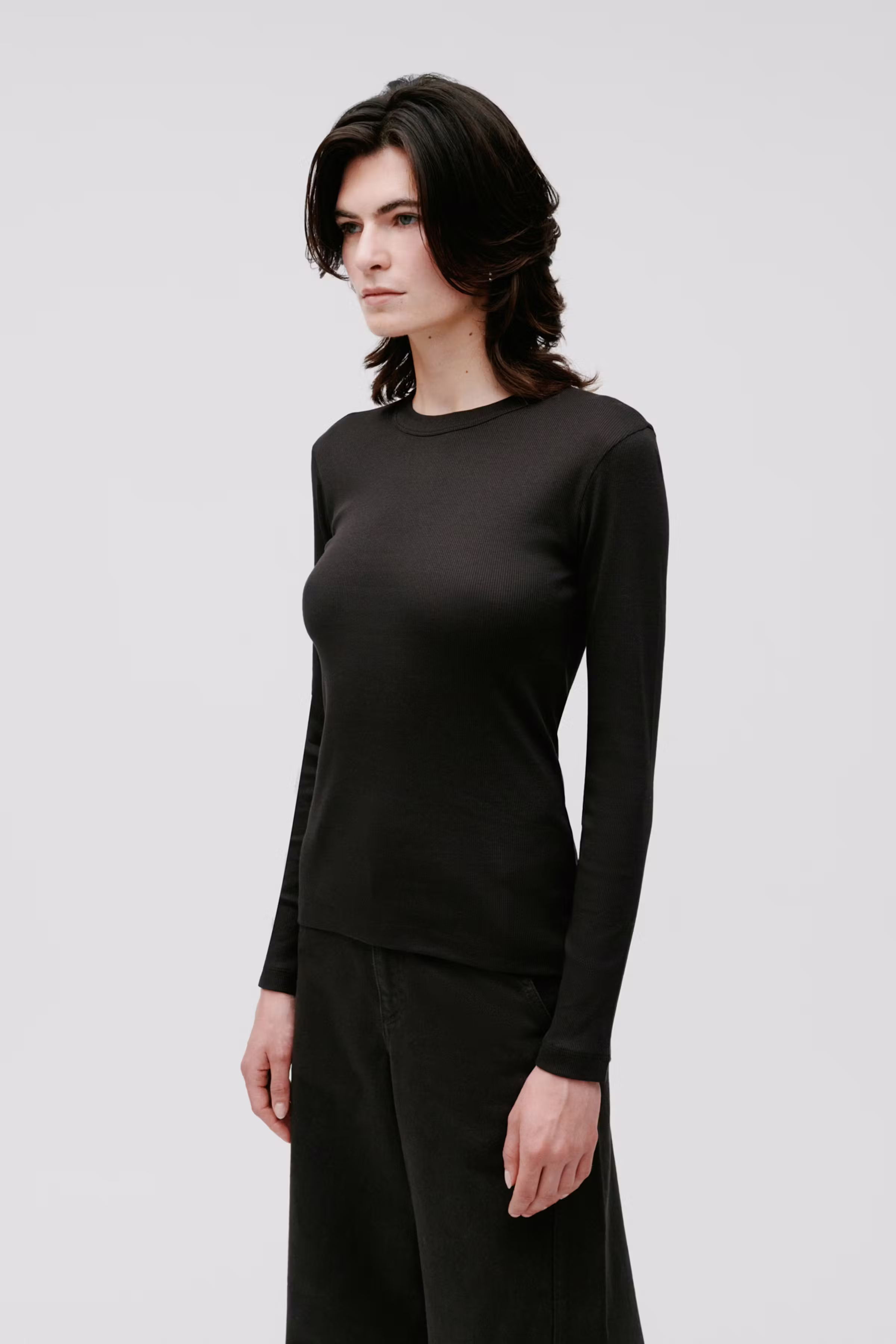 KOLLINA T-shirt LOOKBOOK FRONT 30600544-BR291