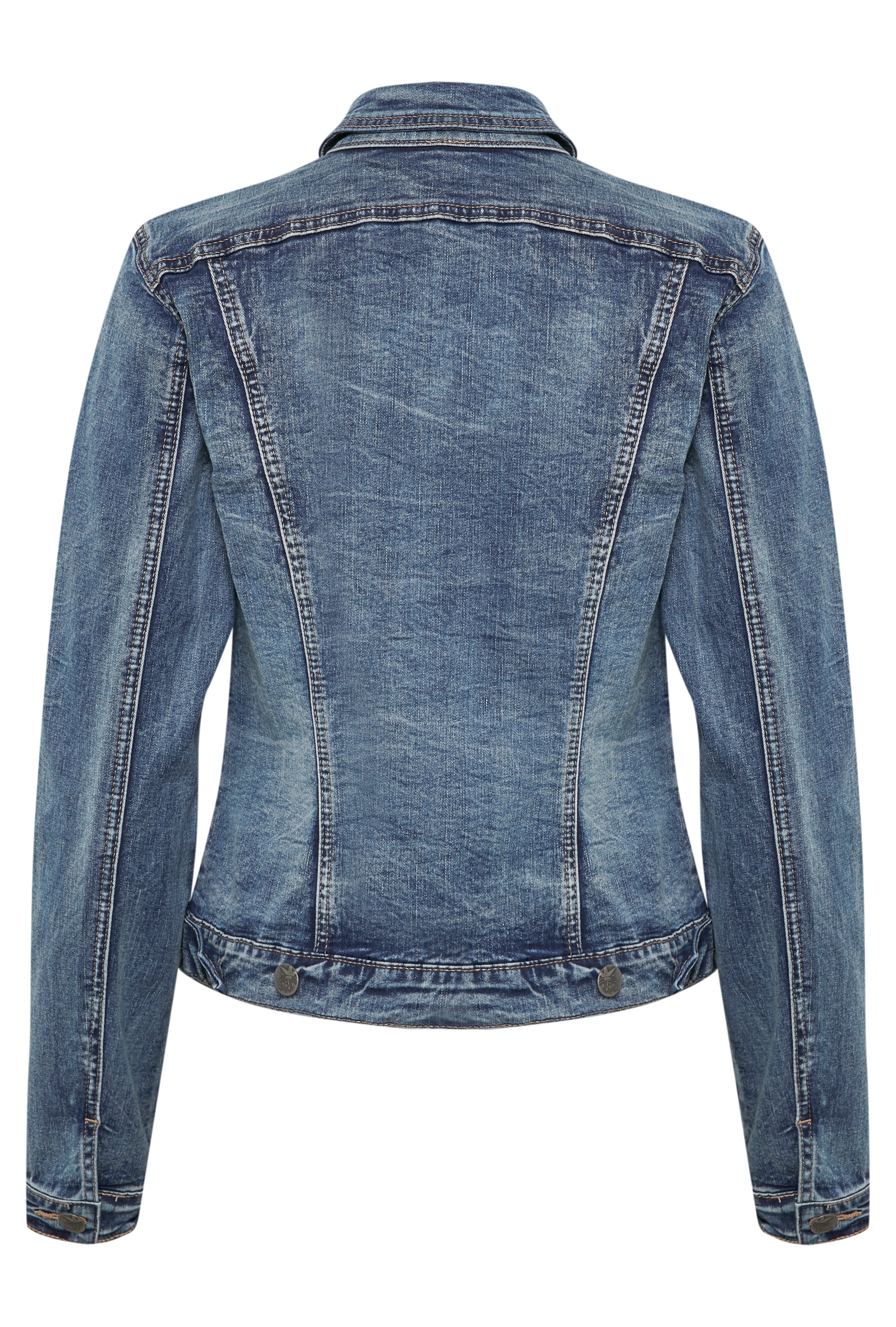 CUalis Causal jas PACK BACK 50106601-5103485