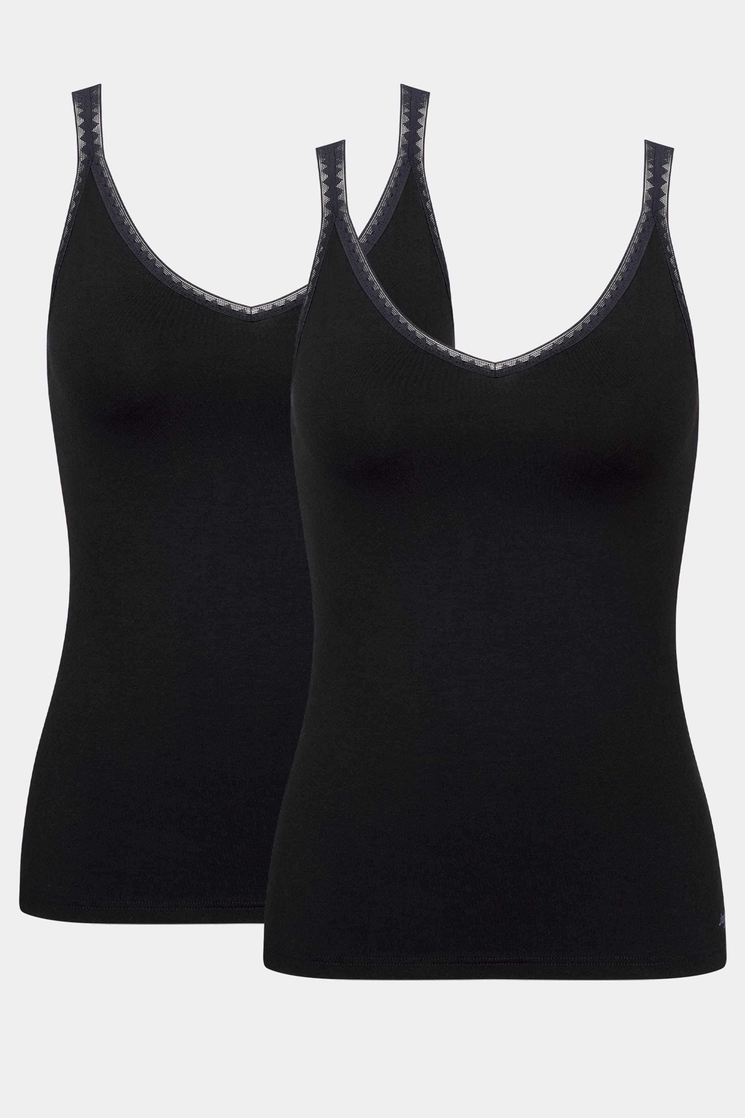 sloggi Top PACK FRONT 40550412-400031