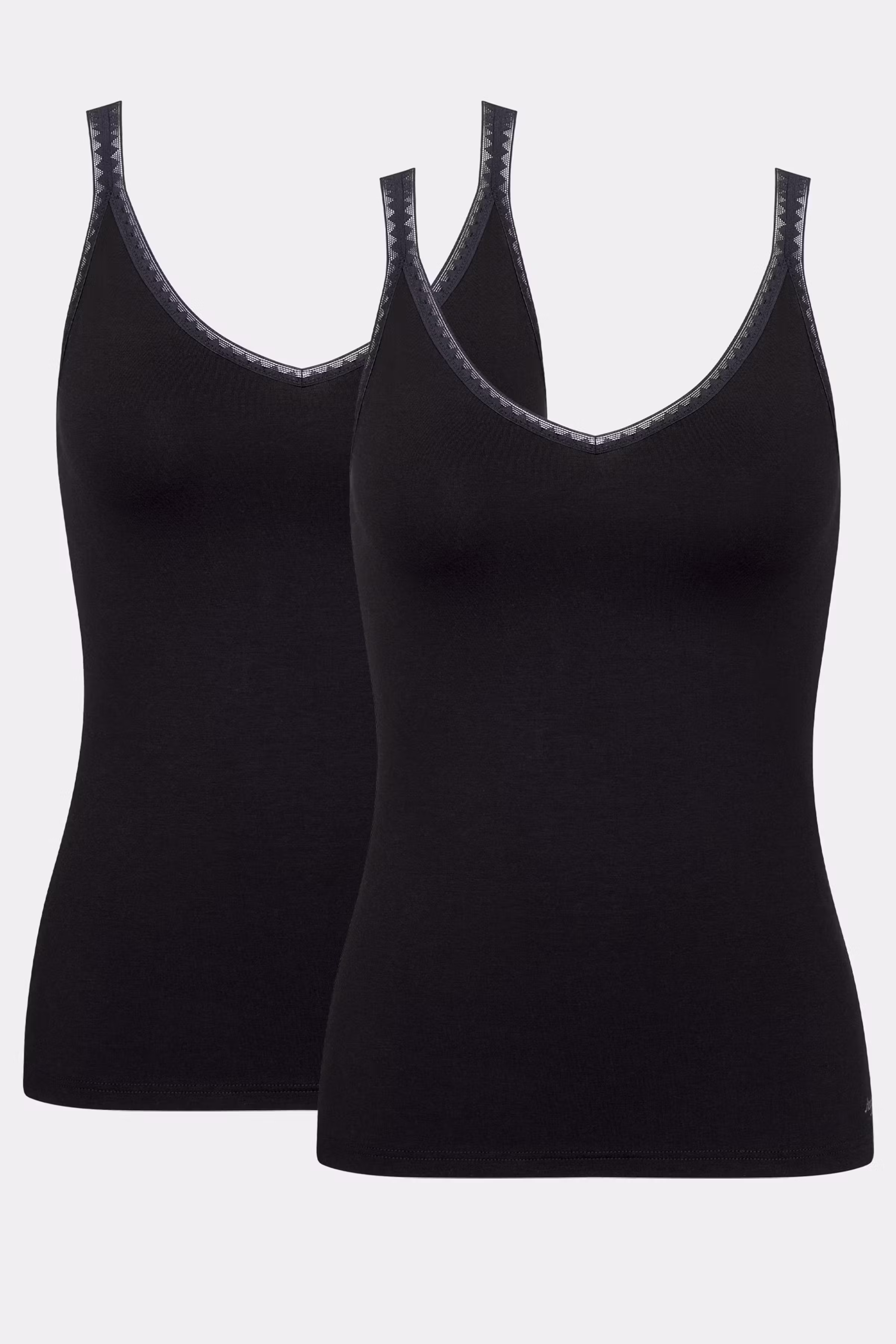 sloggi Top PACK FRONT 40550412-400031