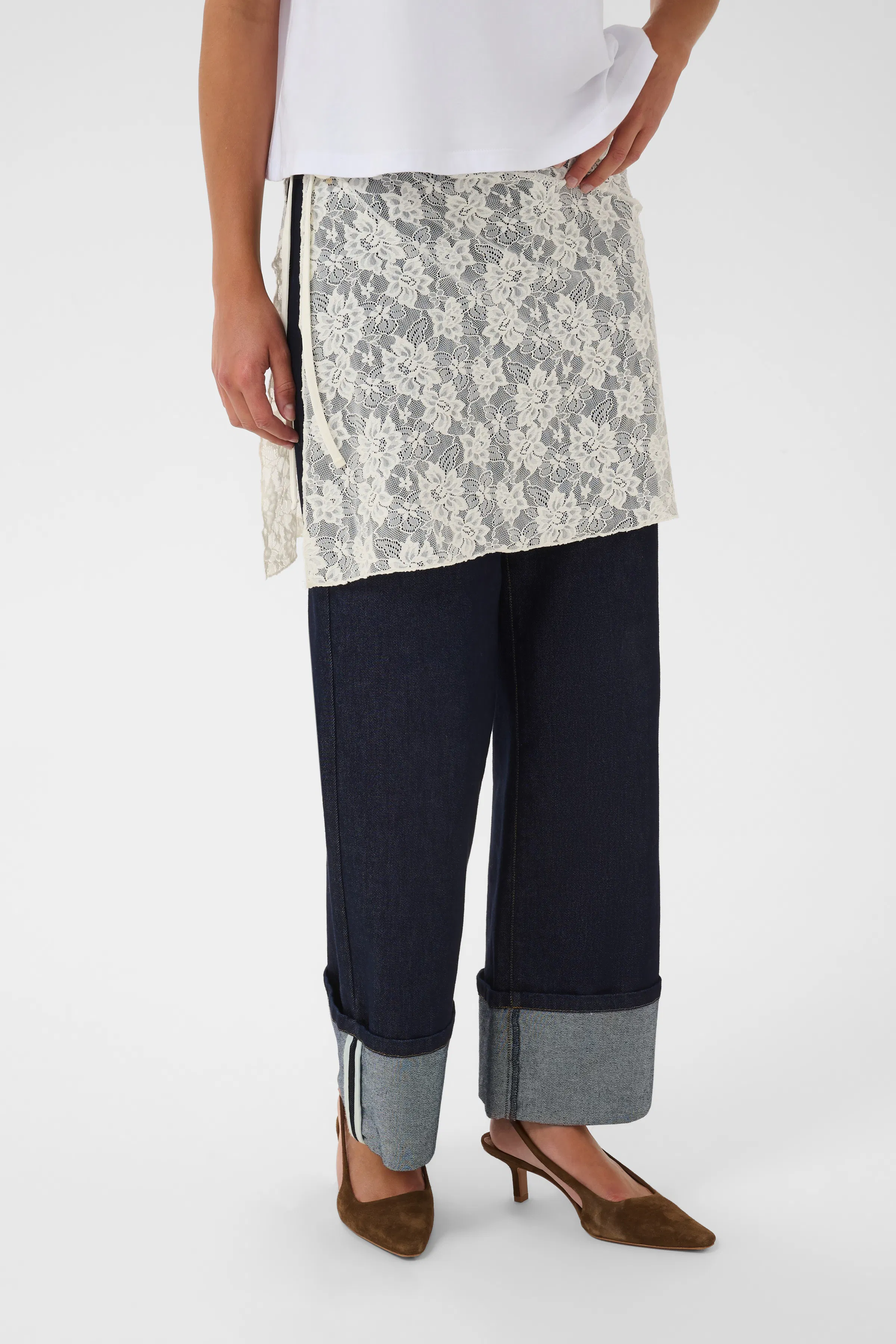TasanSZ Nederdel LOOKBOOK FRONT 30515769-110605
