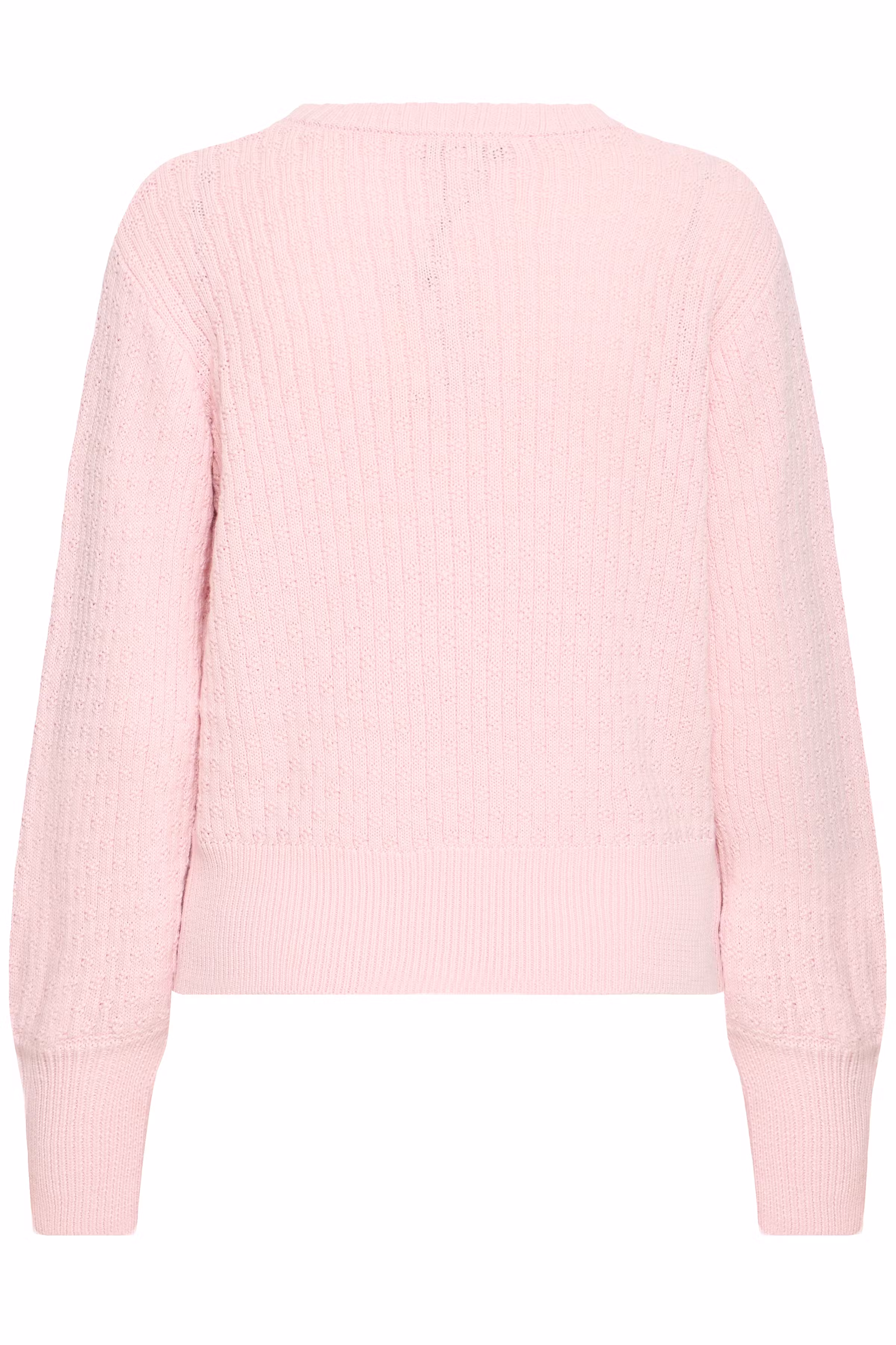 BYNERAM Pullover PACK BACK 20818458-132804