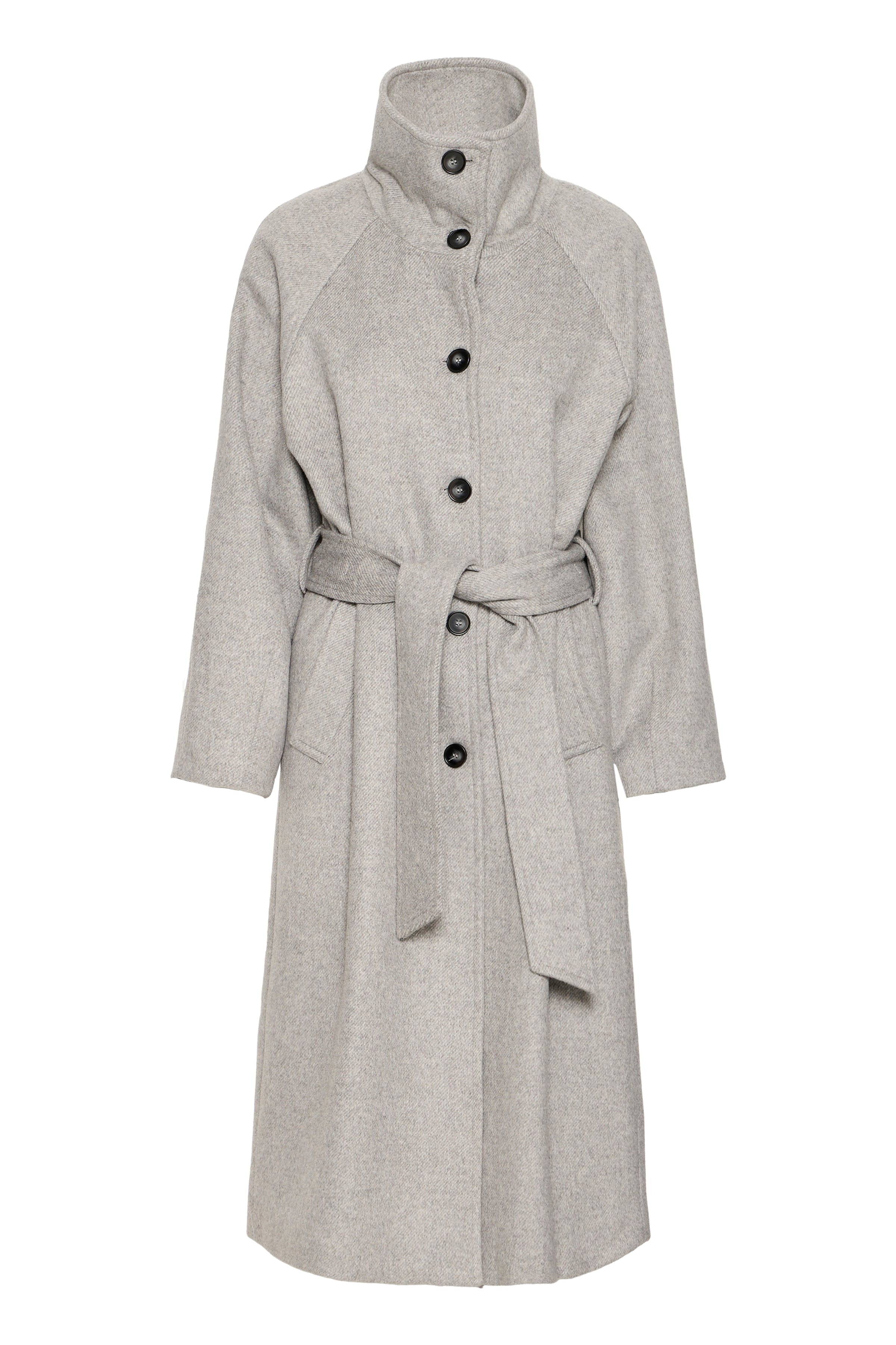 BYABONNET Kåpe PACK FRONT 20818464-194008