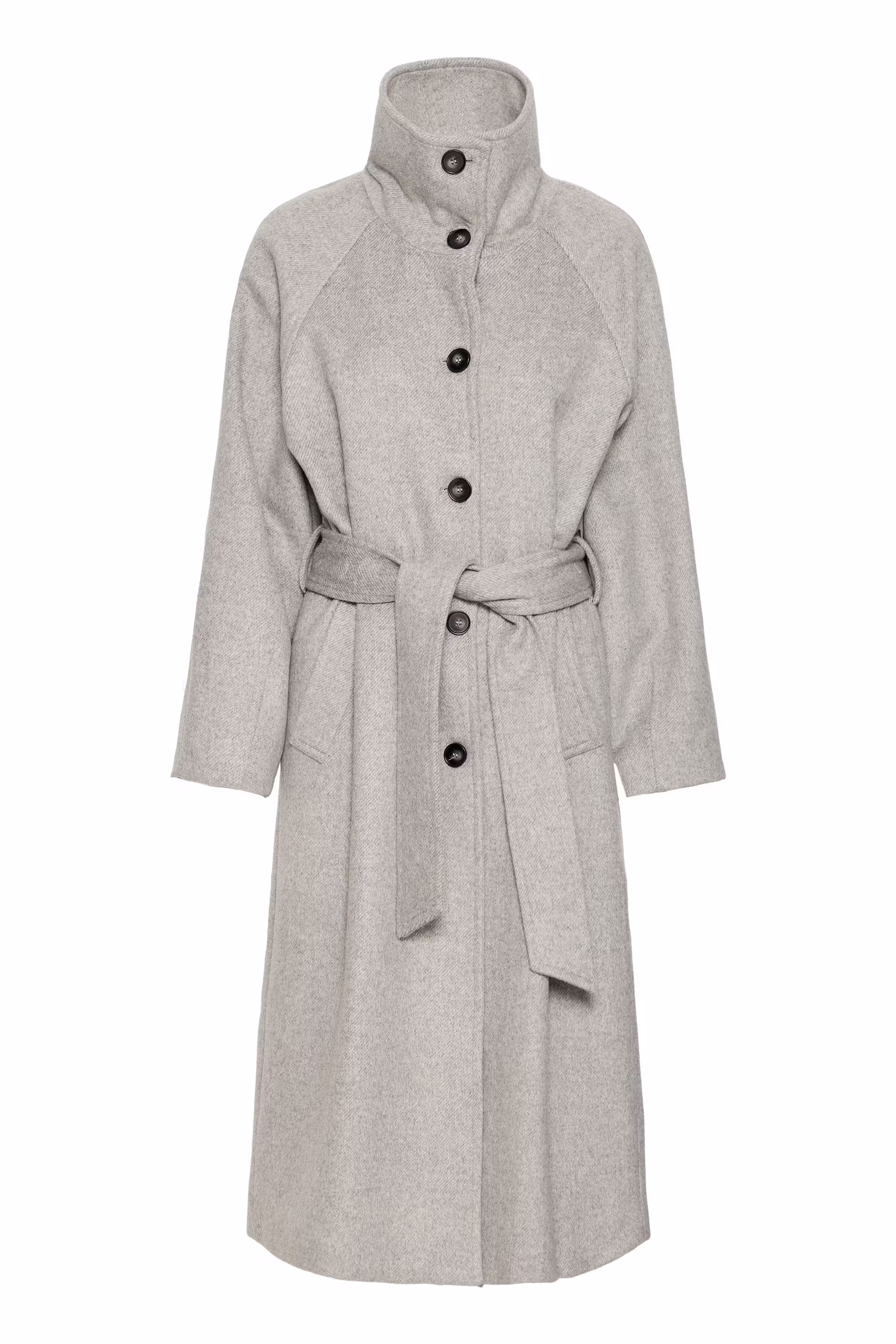 BYABONNET Mantel PACK FRONT 20818464-200455