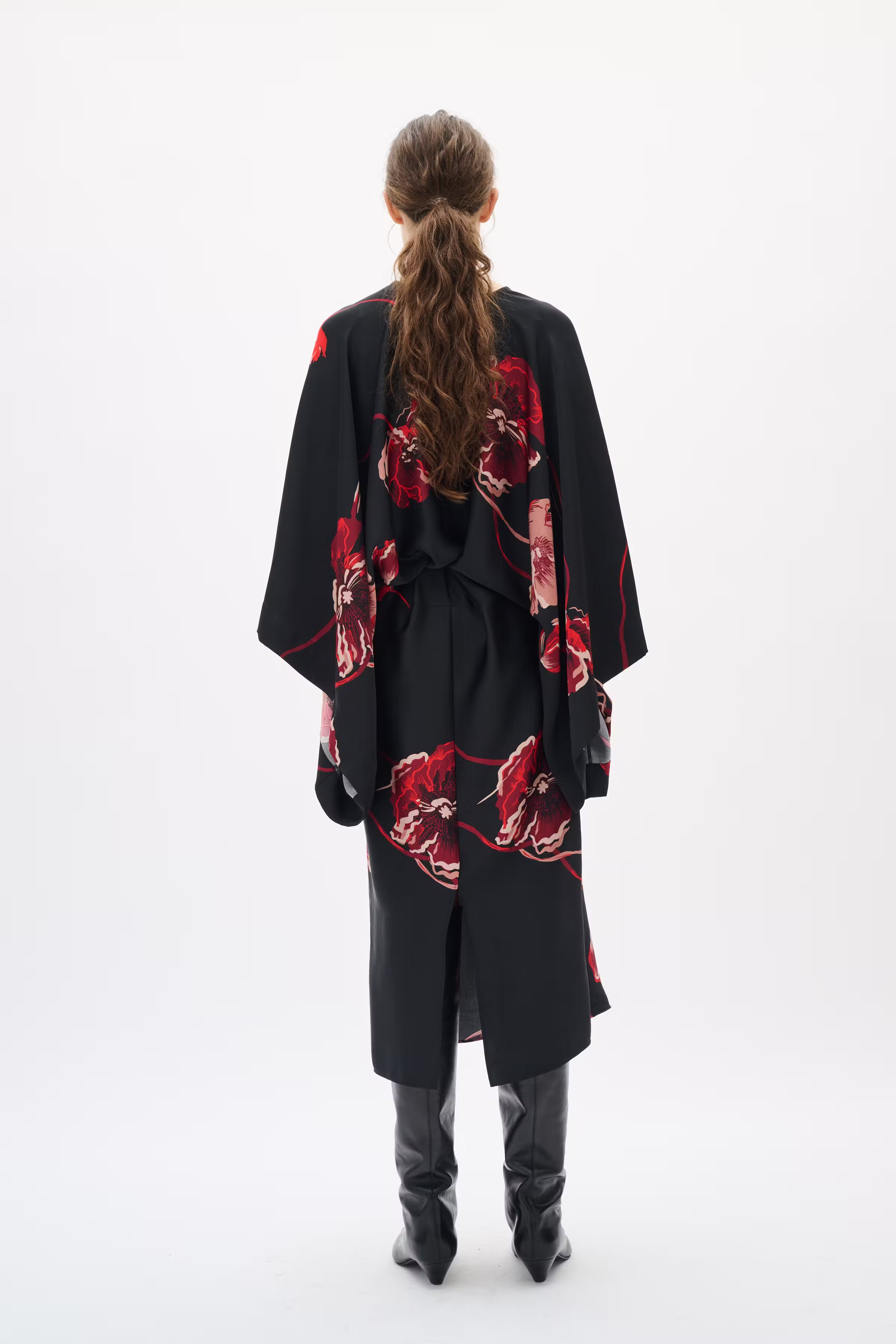 DAWNIW Dress LOOKBOOK BACK 30112011-900002573